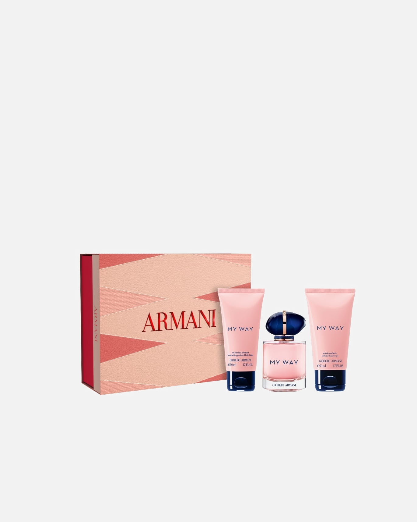 Coffret parfum for FemmeArmaniMy WayEau de Parfum1 unité