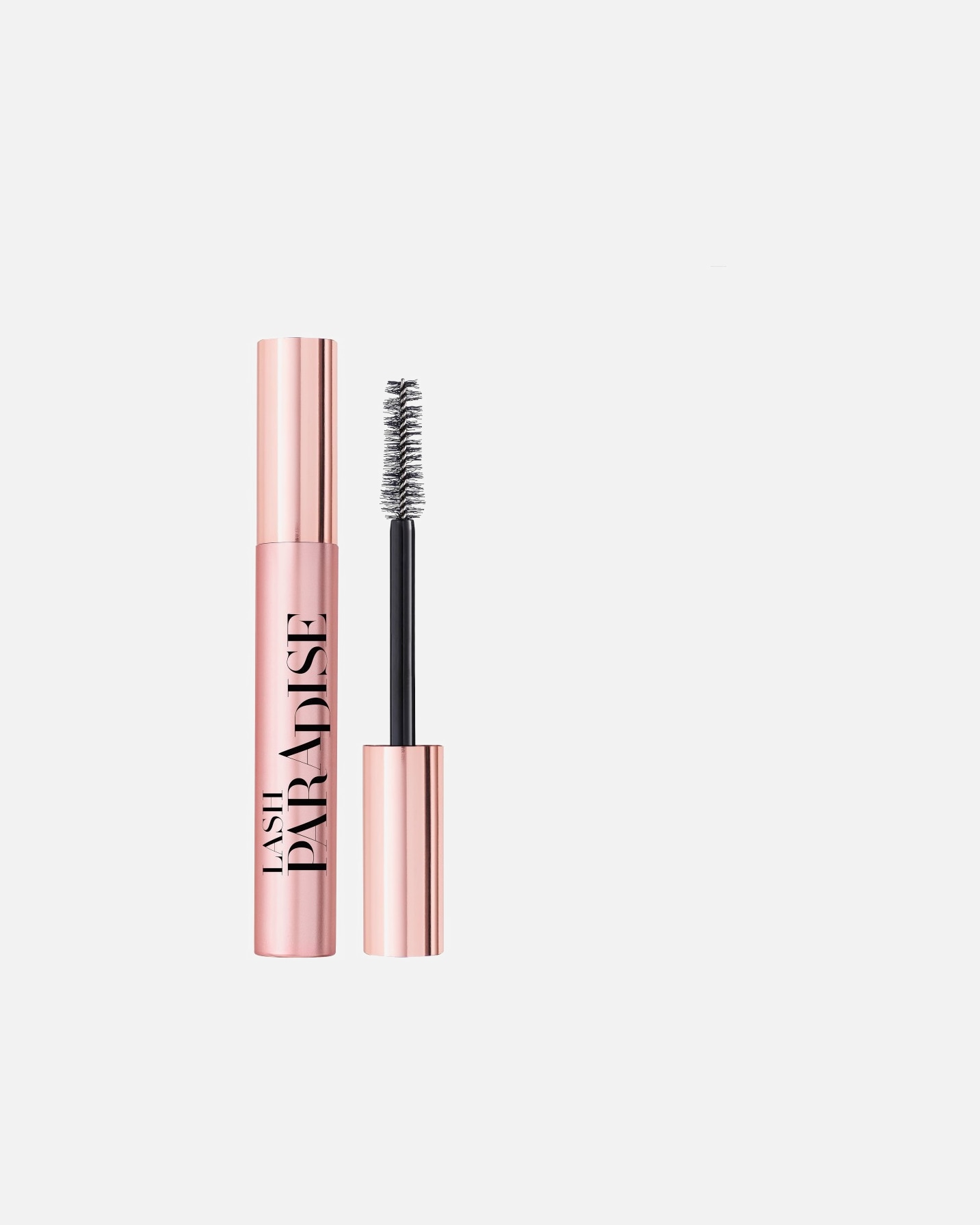 Mascara für Unisex L’Oréal Paris Lash Paradise 01 - BLACK