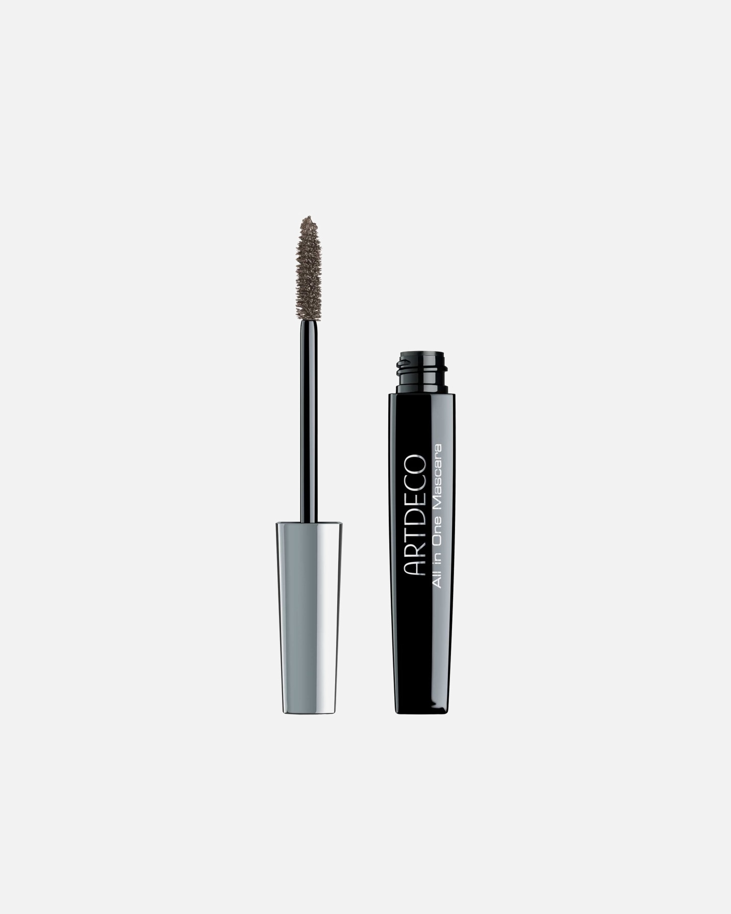 Mascara für Unisex ARTDECO All In One 03 - BRAUN