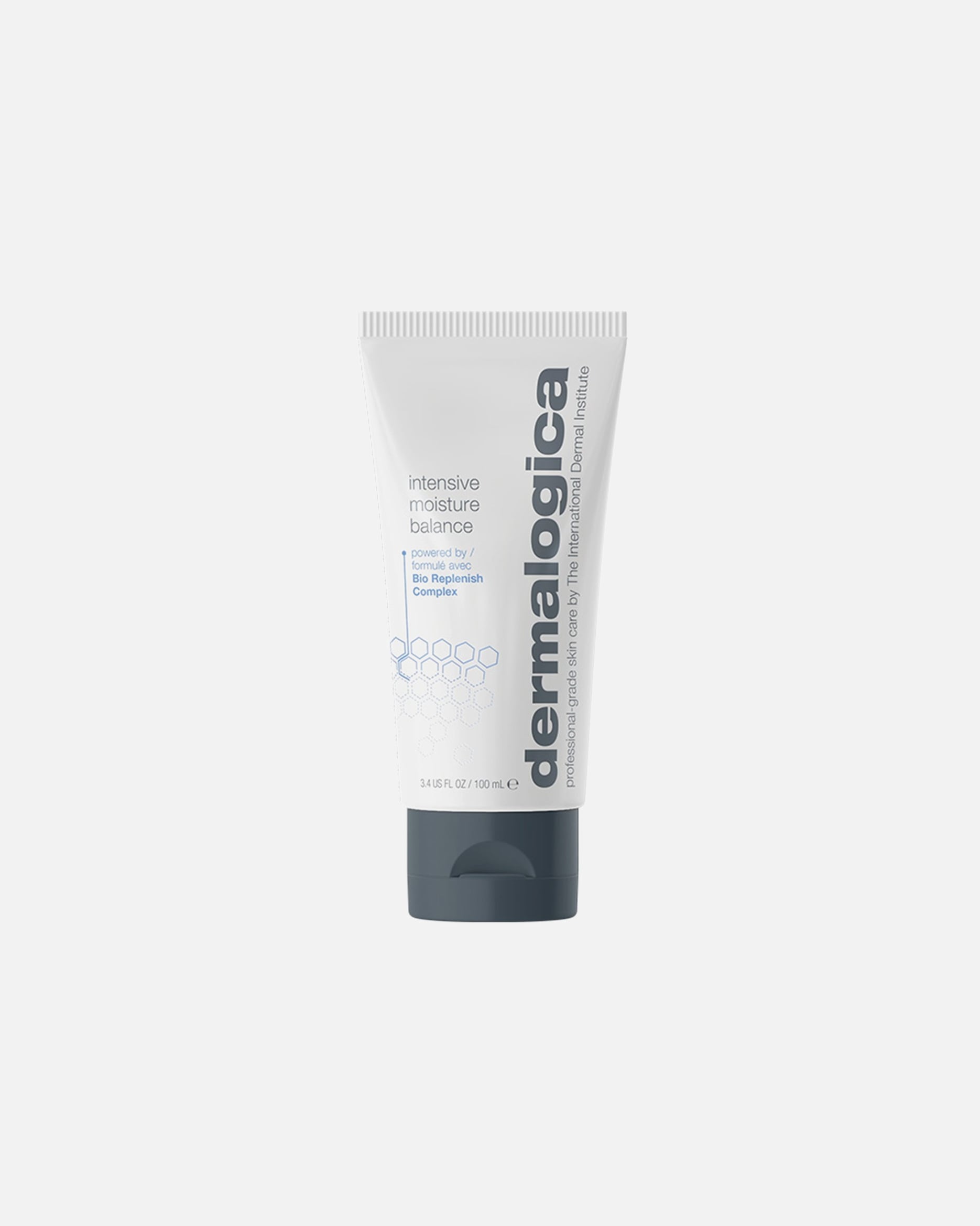 Gesichtscreme für Unisex Dermalogica Skin Health Intensive Moisture Balance 100 ml