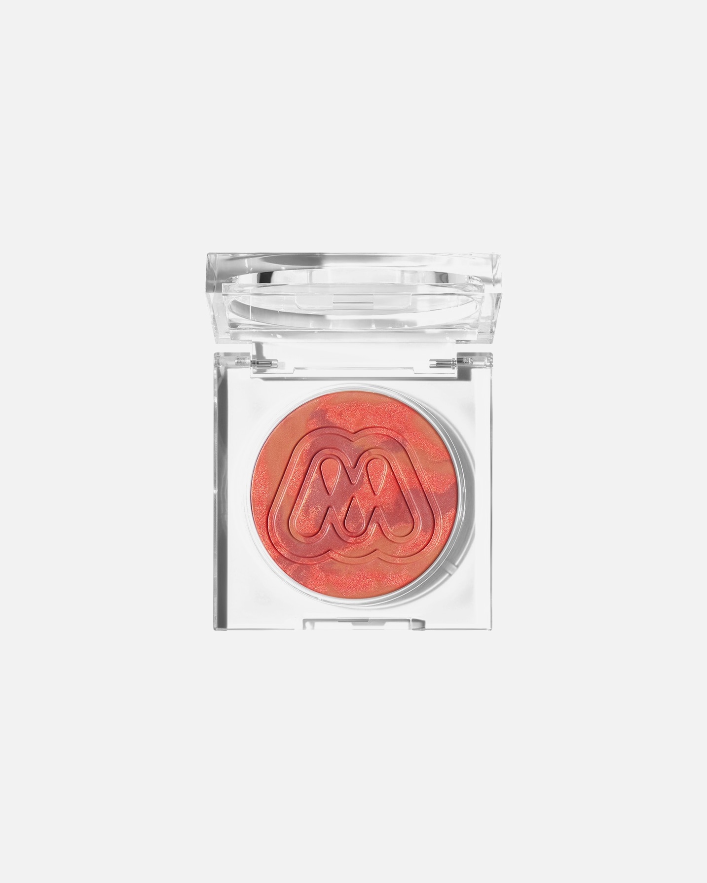 Blush for UnisexeMorpheCLOUDLIGHT SOFT GLOW DIFFUSED BLUSH - WISPTWIST