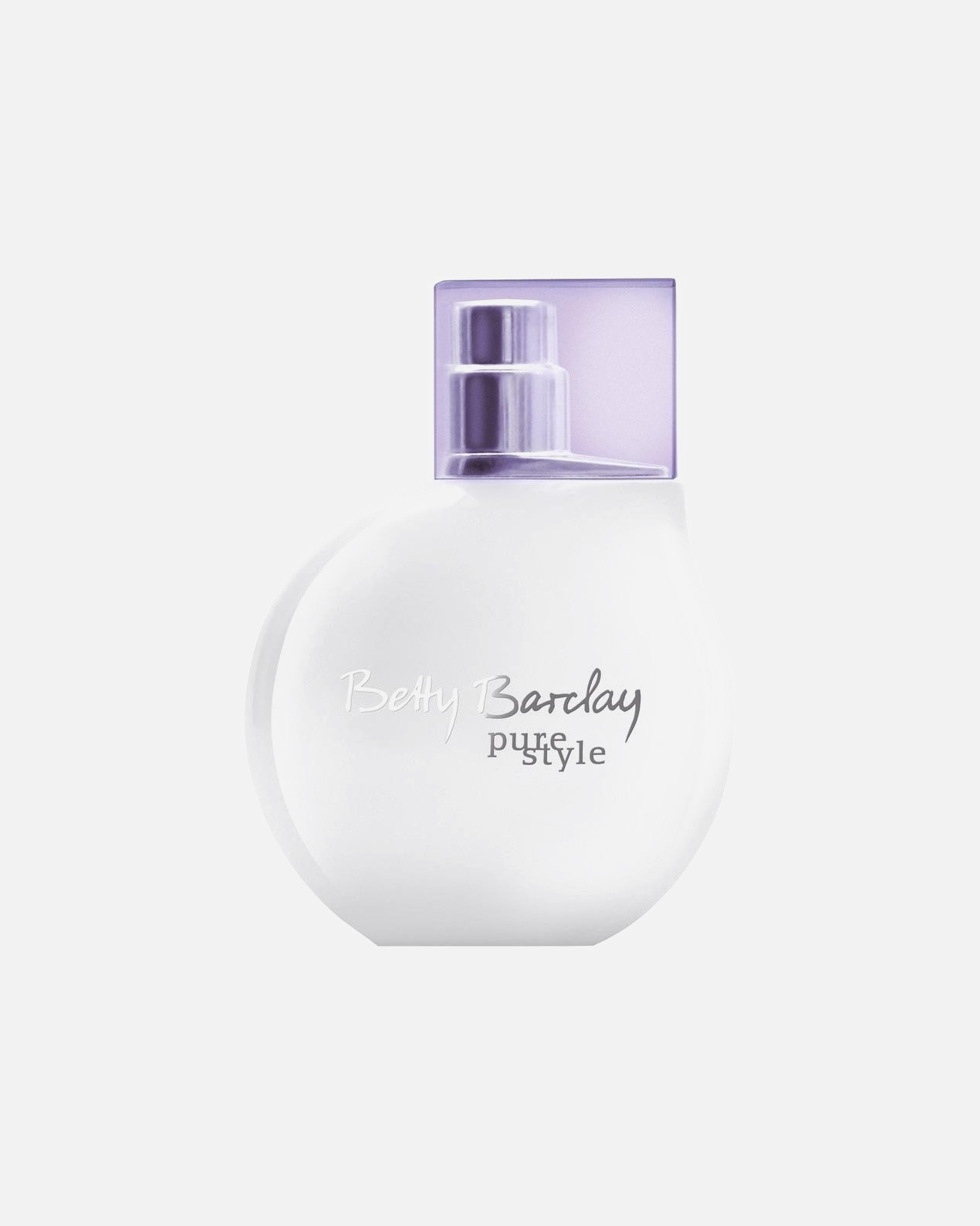 Barclay Pure Betty Barclay Parfum Blau Betty Barclay Pure Style
