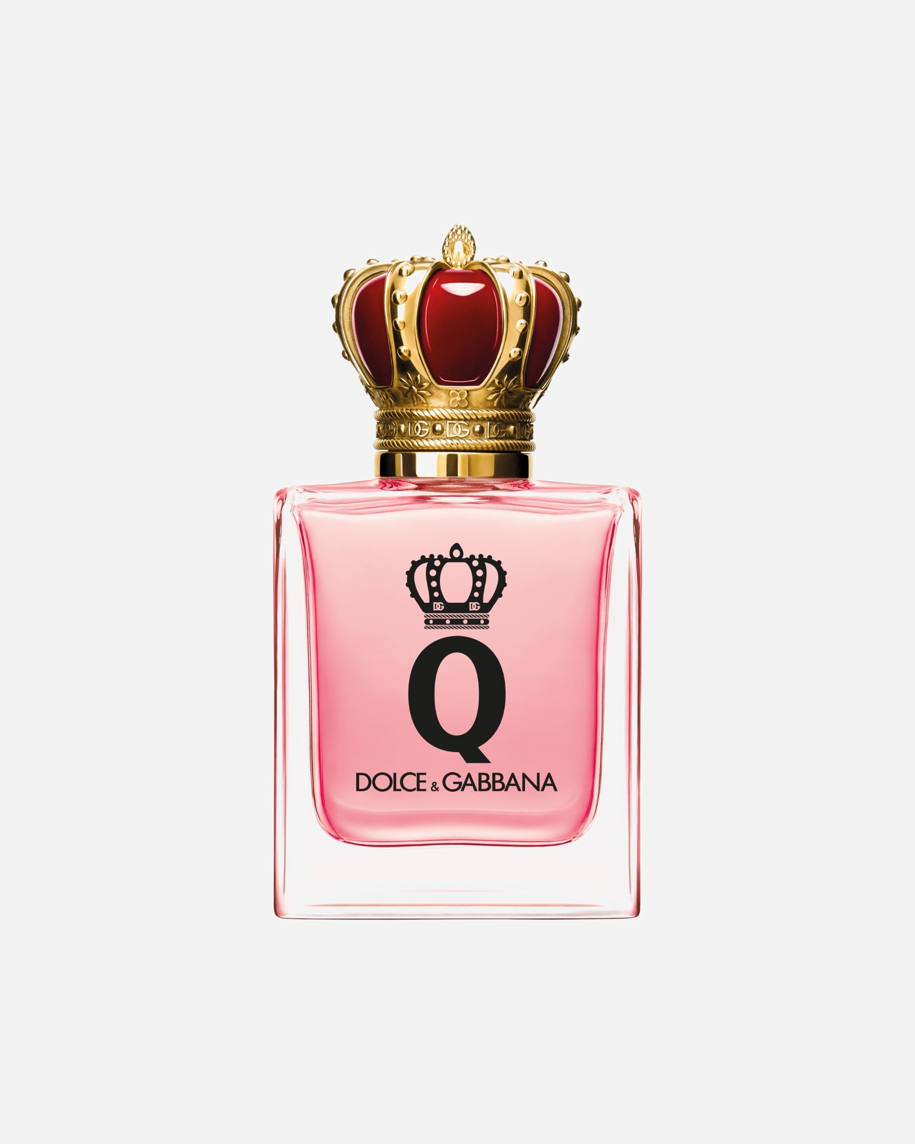 Eau de Parfum für Weiblich K&Q by Dolce&Gabbana Q 50 ml