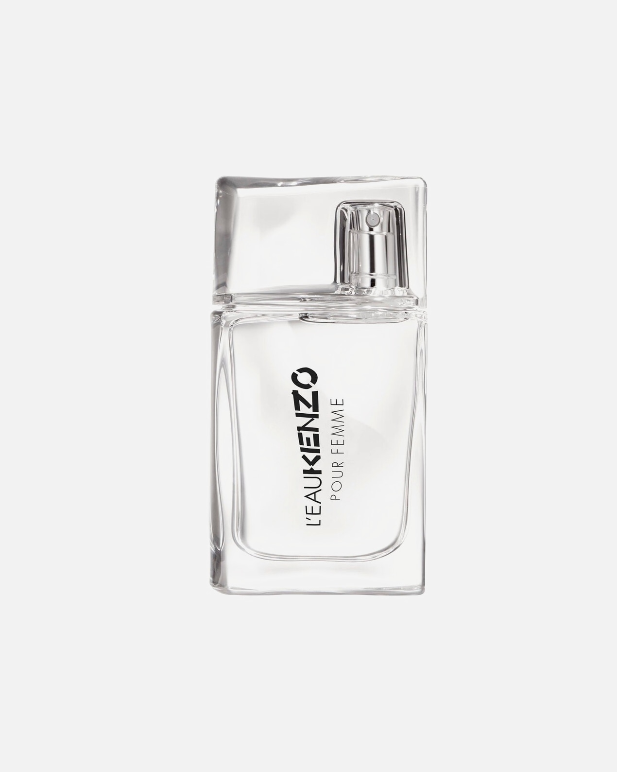 Eau de toilette for FemmeKENZOL’EauPour Femme30 ml