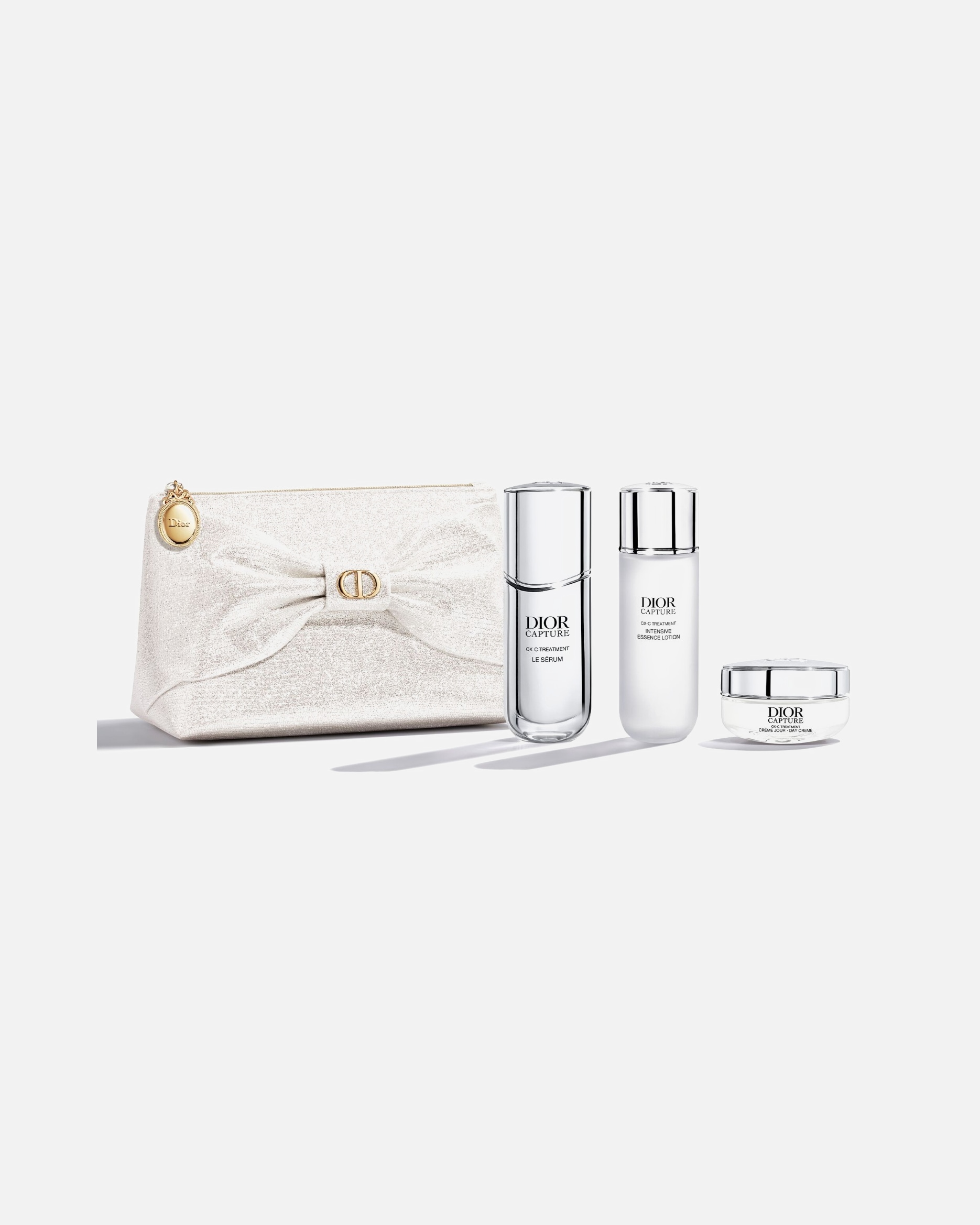 Coffret soin visage for UnisexeDIORCapture1 unité