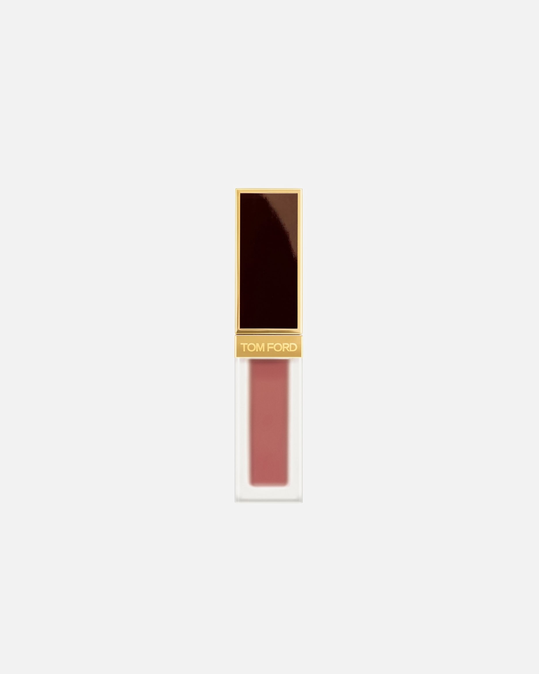 Lippenstift für Weiblich TOM FORD Liquid Lip Matte 01 - ROSE DUSK