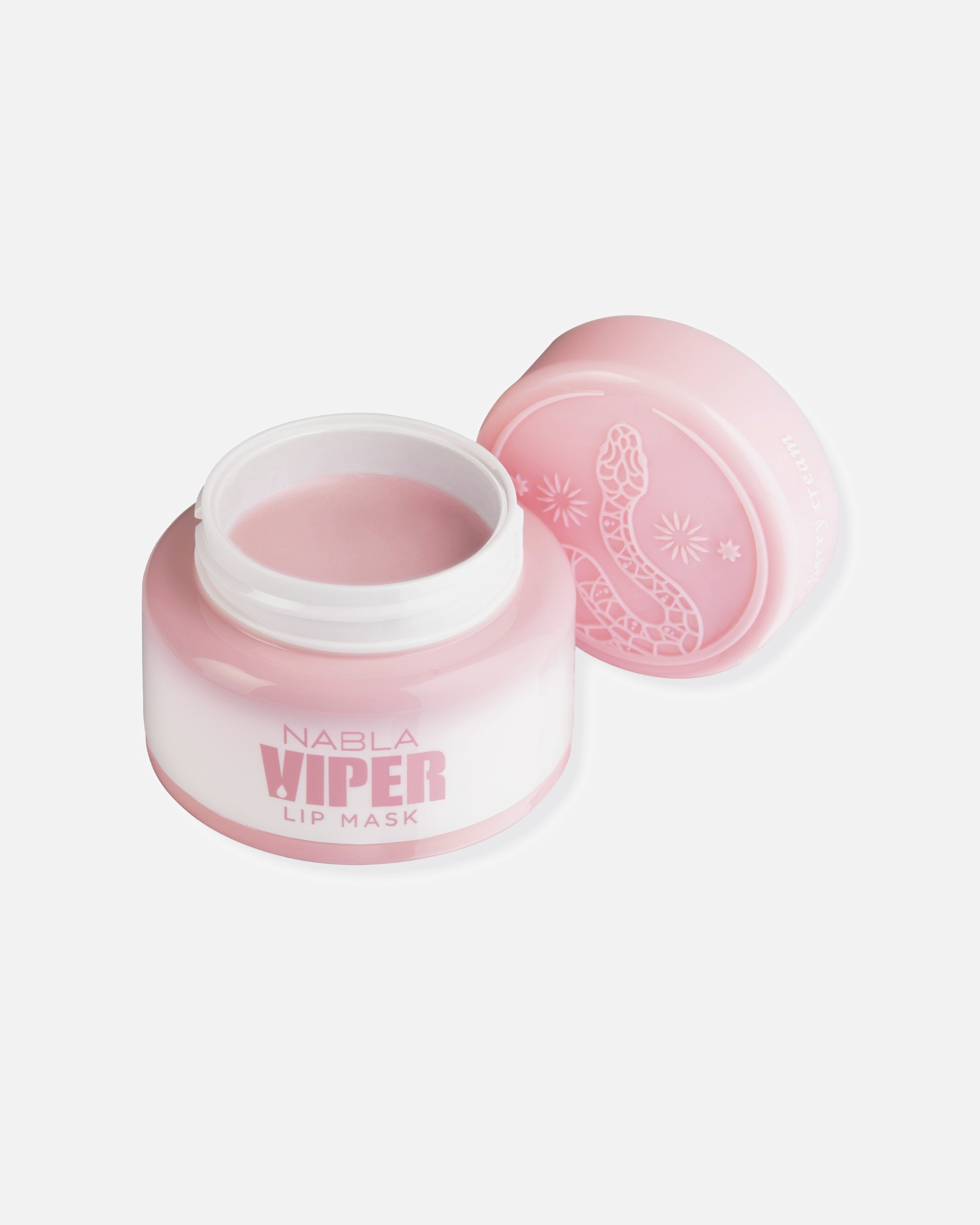 Masque pour les lèvres for UnisexeNABLADefault Brand LineIntensive15 ml