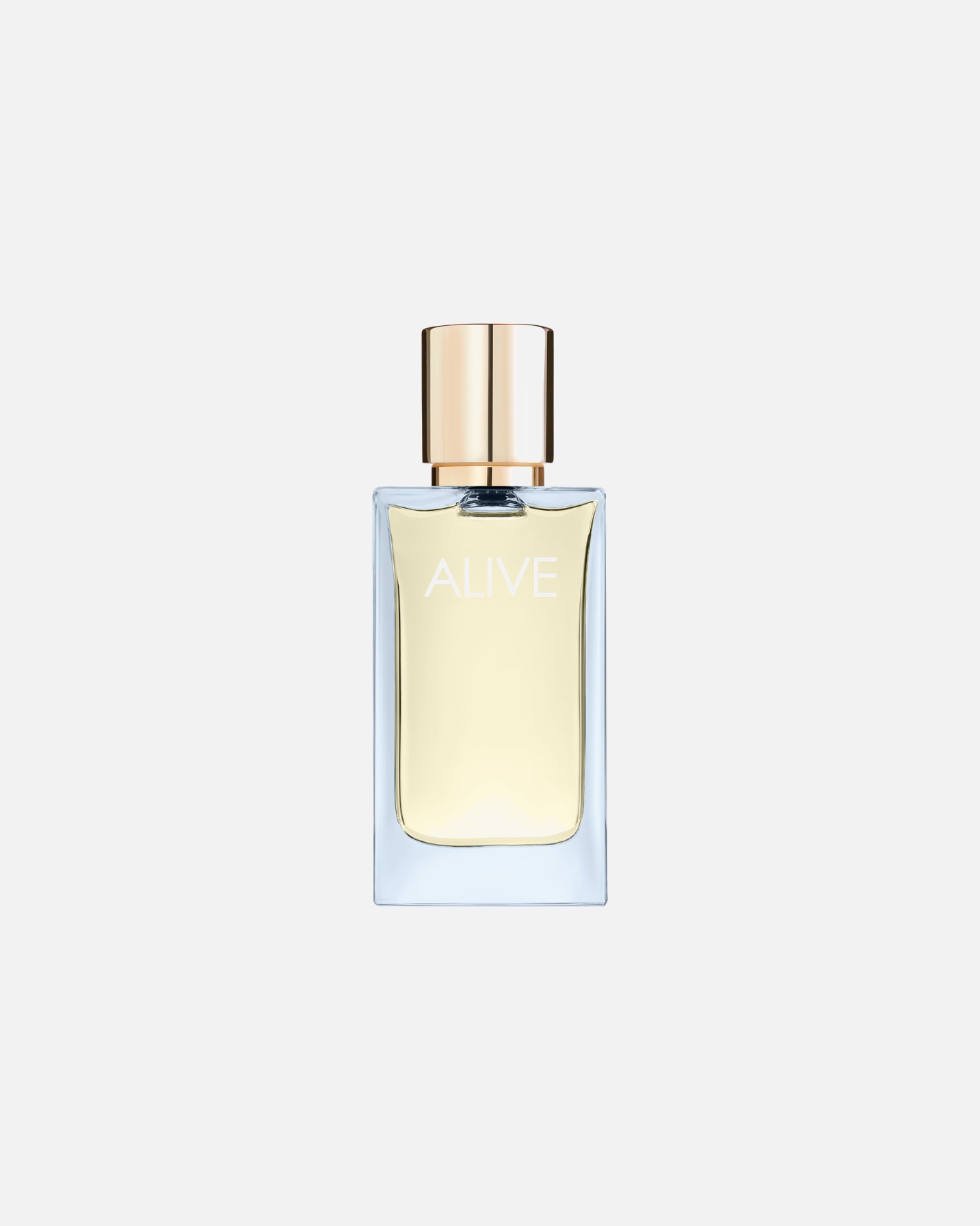 Eau de parfum for UnisexeHugo BossAliveLavender30 ml
