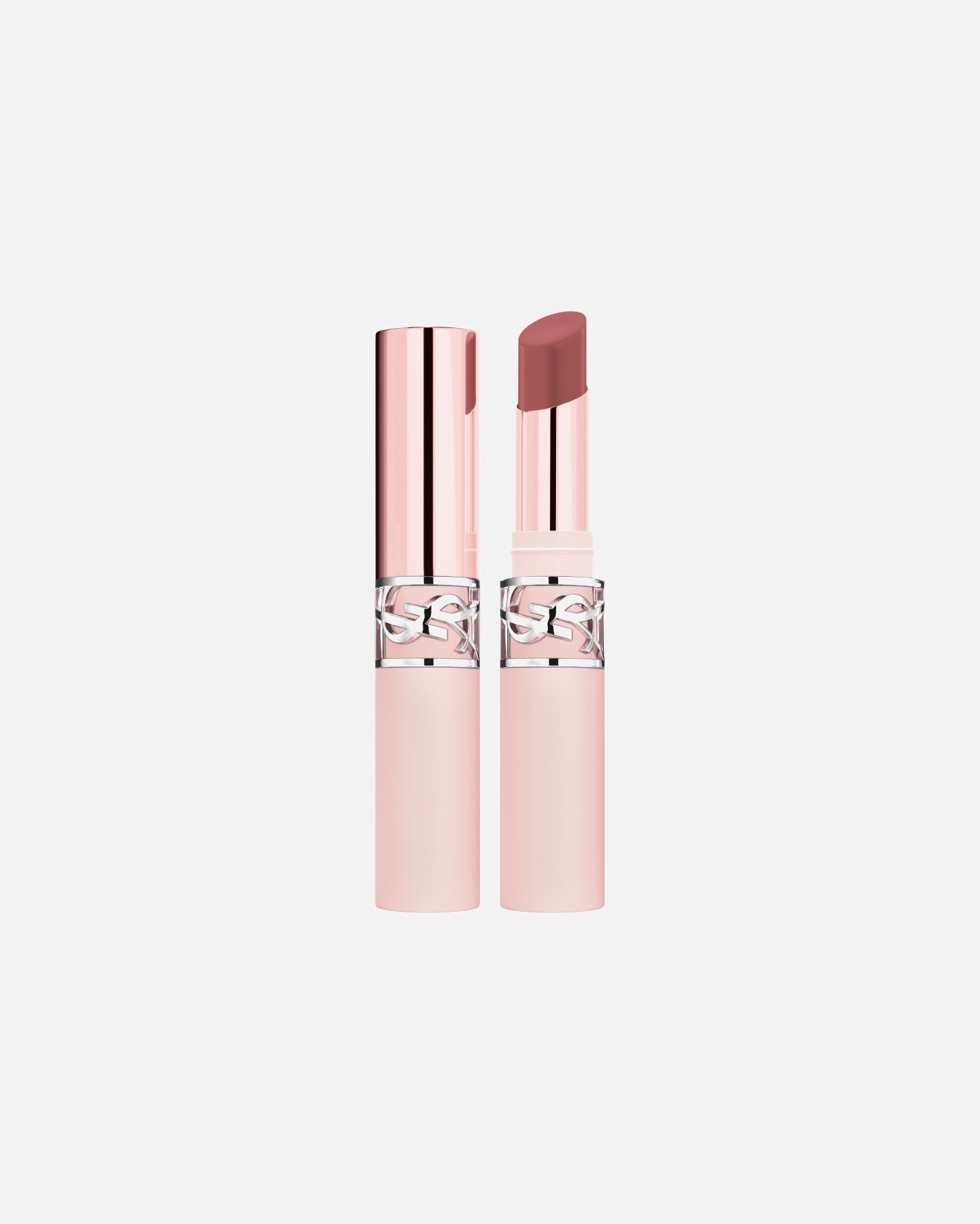 Lippenstift für Weiblich Yves Saint Laurent Lovenude Lip Blusher 04 Red-Handed