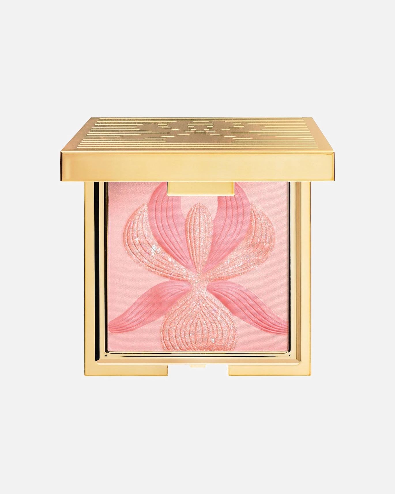 Blush for UnisexeSisleyViky Rader x Make-up RoutineL'Orchidée6 - ROSE