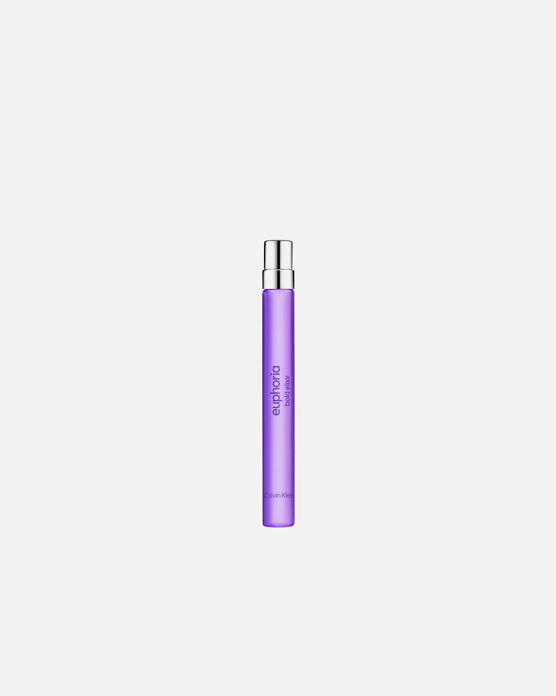Parfum für Weiblich CALVIN KLEIN Euphoria Bold Elixir Intense 10 ml