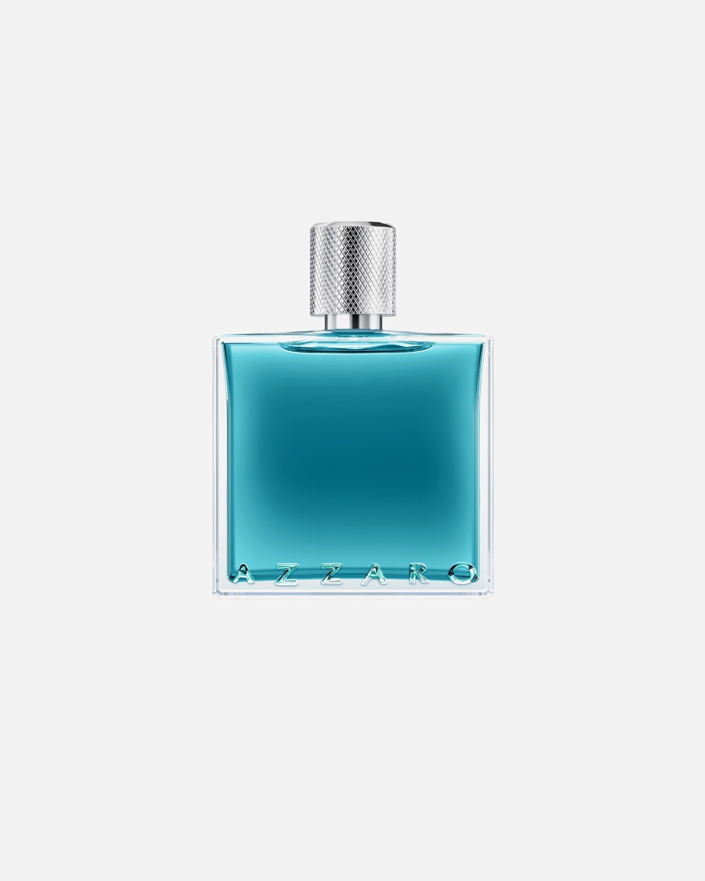 Eau de toilette for HommeAzzaroChromeLégende100 ml