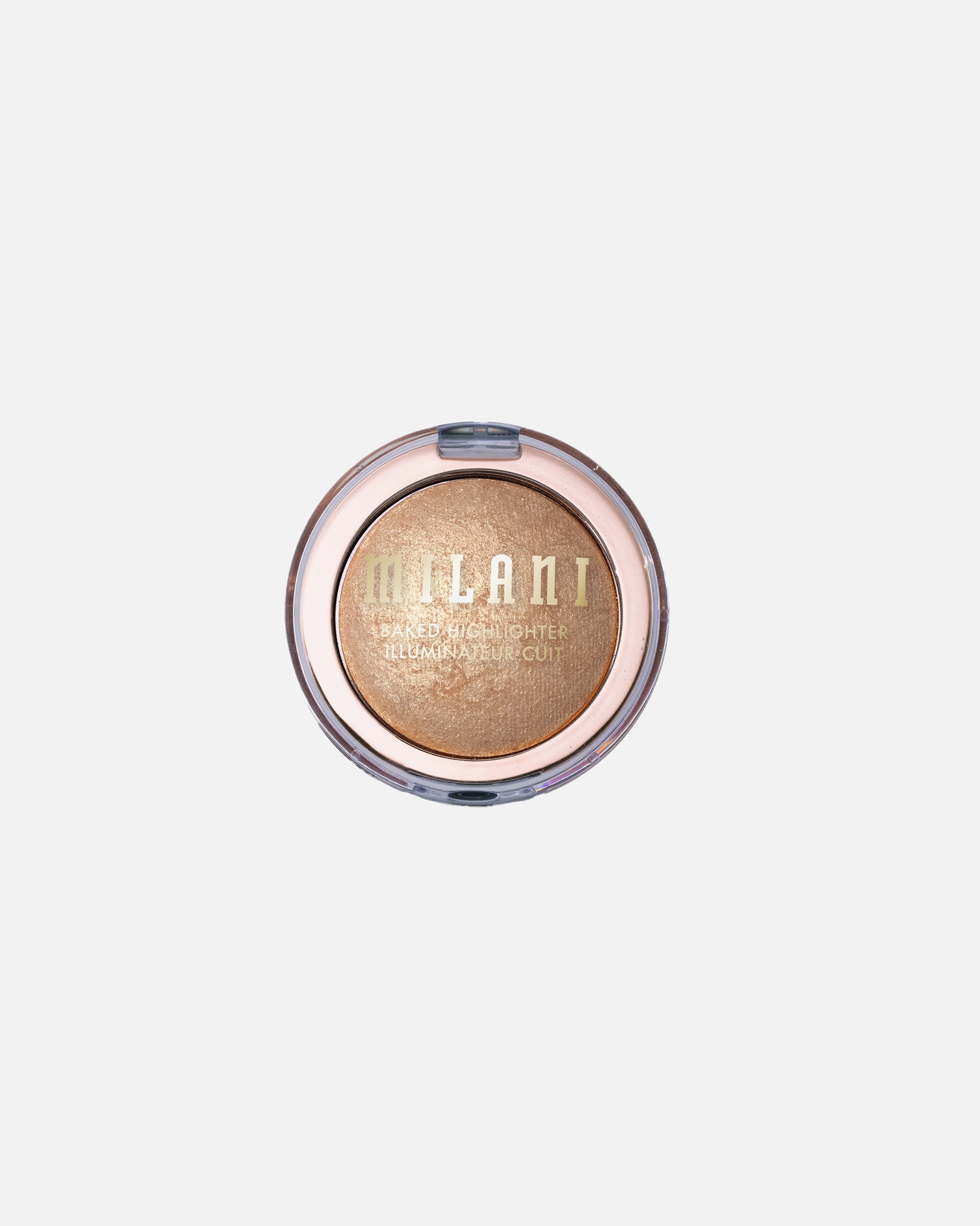 Illuminateur de teint for UnisexeMilaniBaked4 - Bronze Spledore