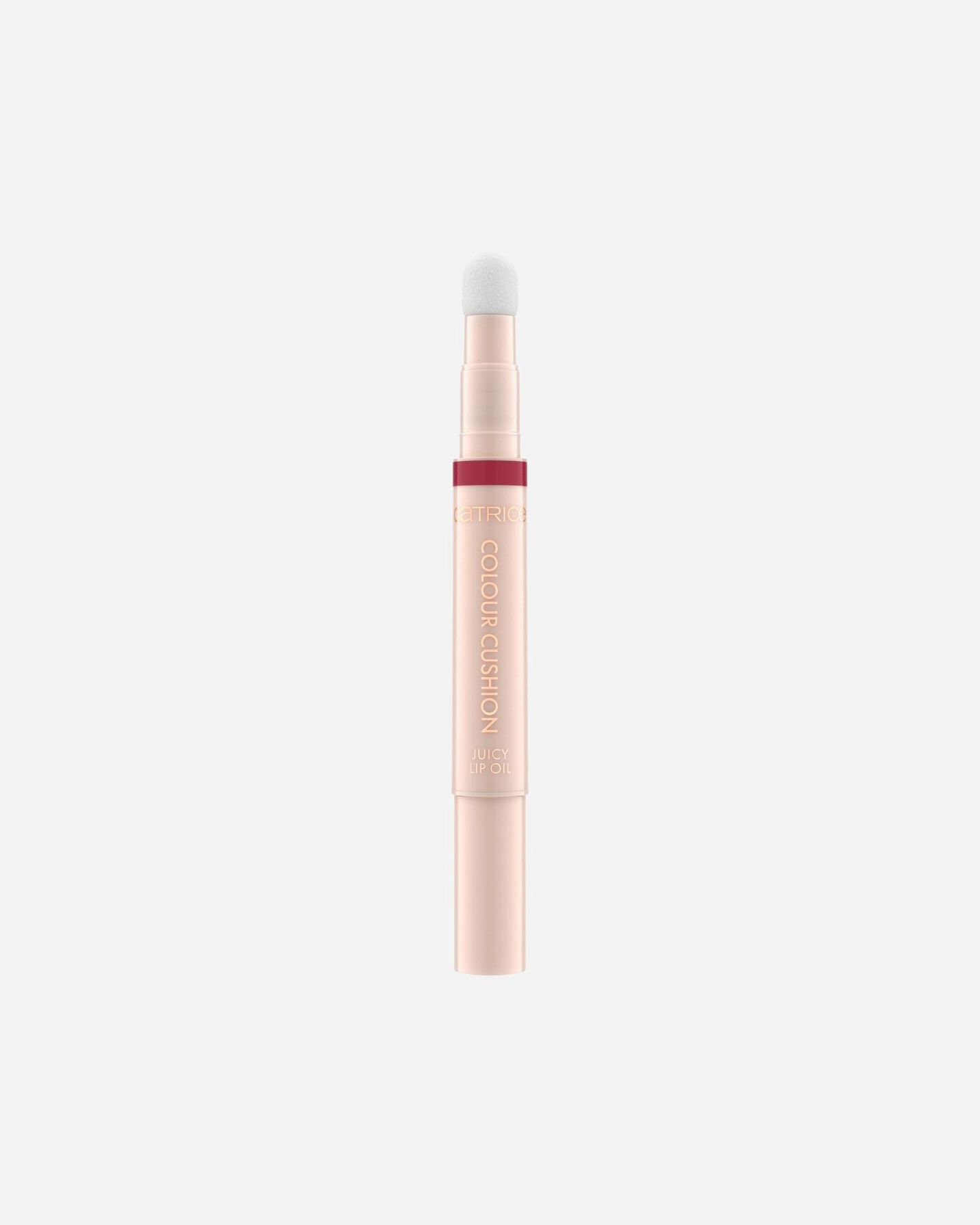 Huile pour les lèvres for UnisexeCatriceColour Cushion Juicy Lip Oil1.8 ml