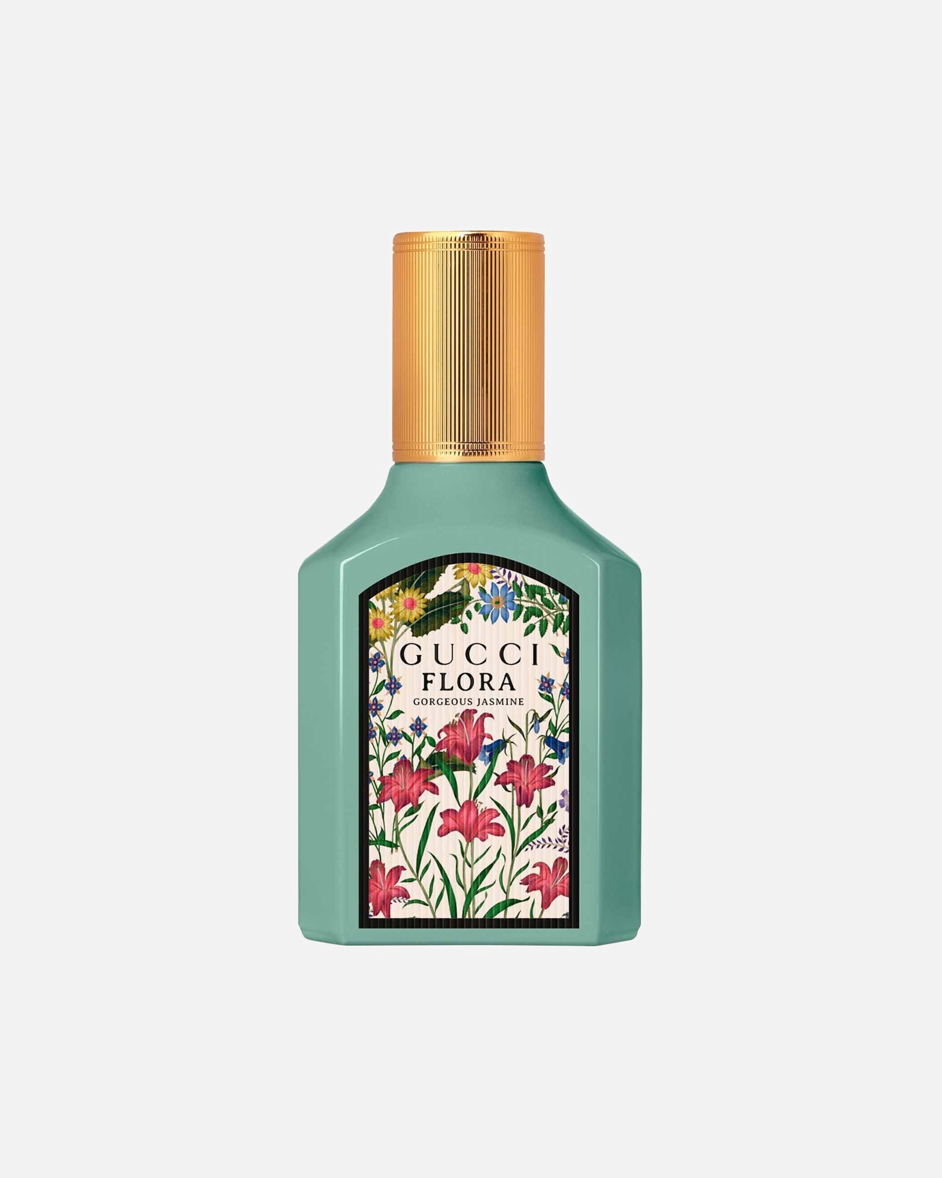 Eau de parfum for FemmeFlora by GucciGorgeous Jasmine30 ml