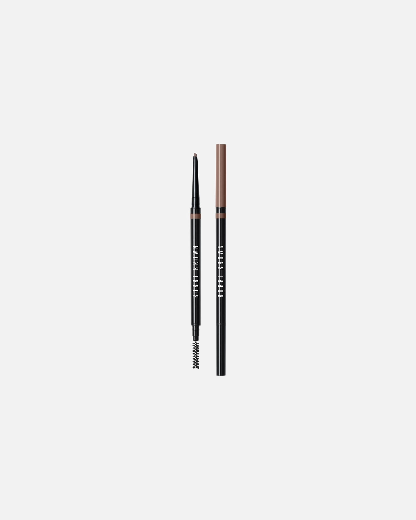 Augenbrauenstift für Unisex Bobbi Brown Precise Brow Pencil 09 - NEUTRAL DARK BROWN