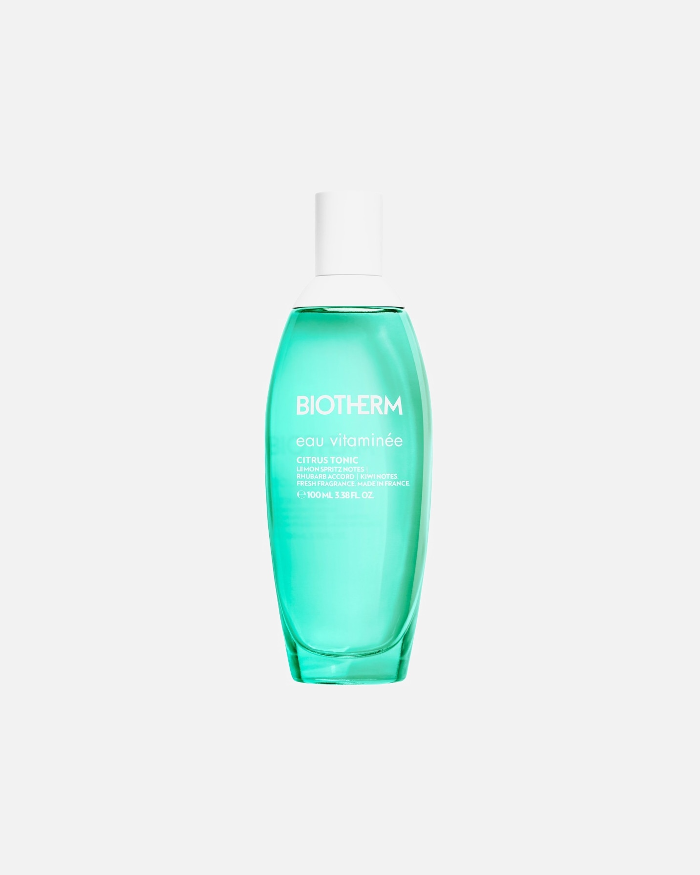 Eau de Toilette für Weiblich Biotherm Eau Vitaminée Citrus Tonic Bruma 100 ml