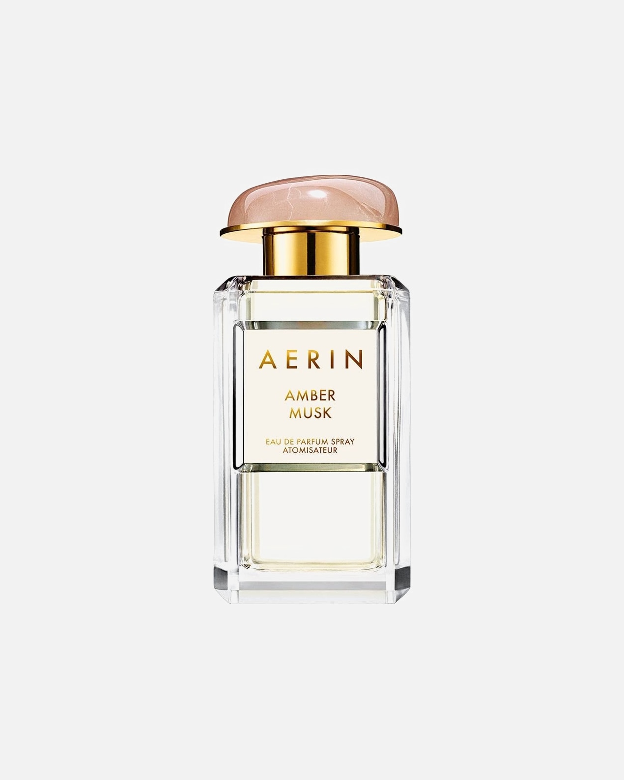 Eau de parfum for FemmeEstée LauderAERINAmbre Musc50 ml