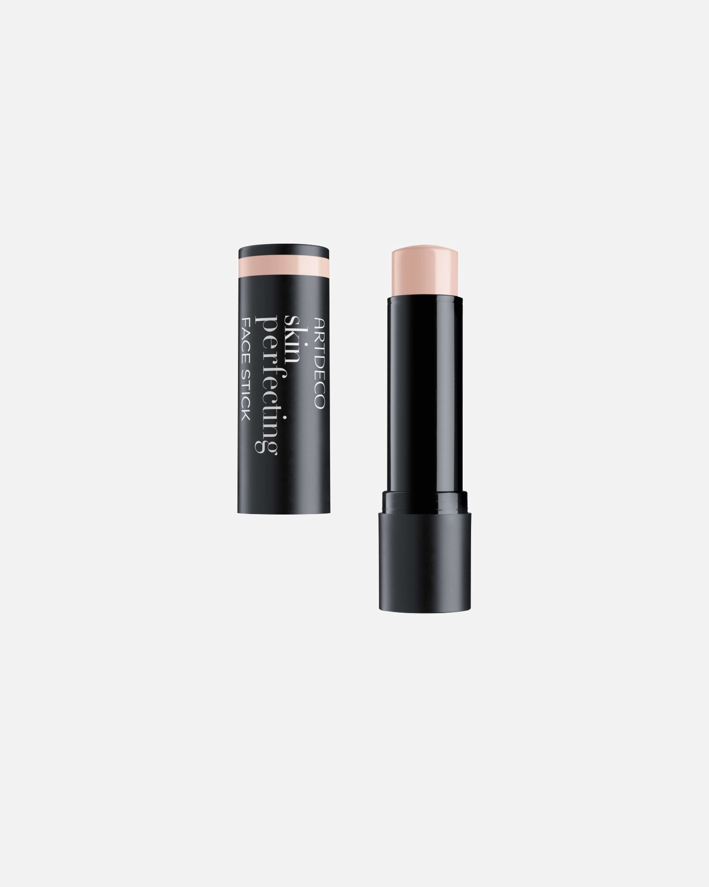 Foundation für Weiblich ARTDECO Your Skin Perfected Skin Perfecting Face Stick 20 - PORCELAIN/COOL