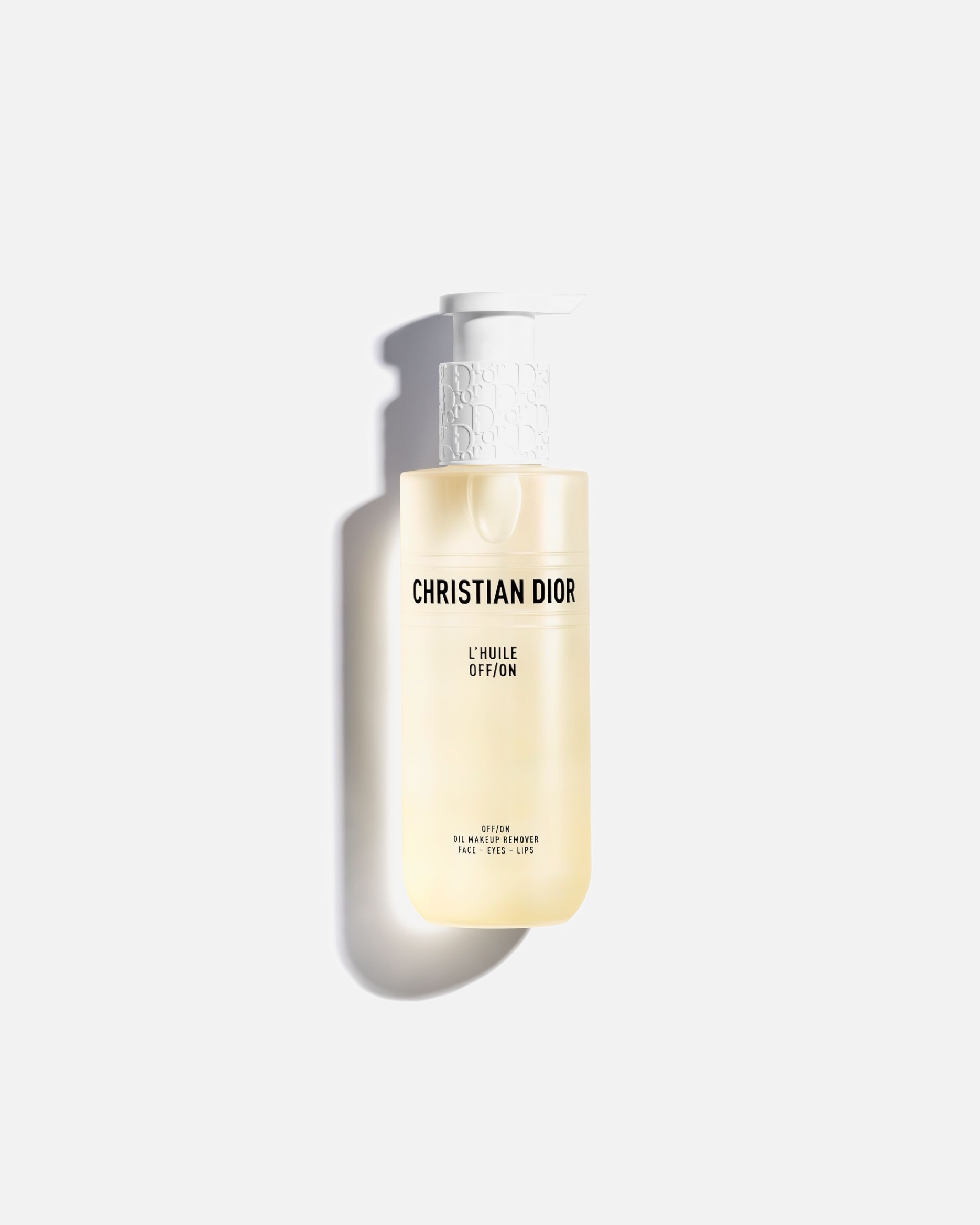 Démaquillant for UnisexeDIORDiorlineL'Huile OFF/ON175 ml