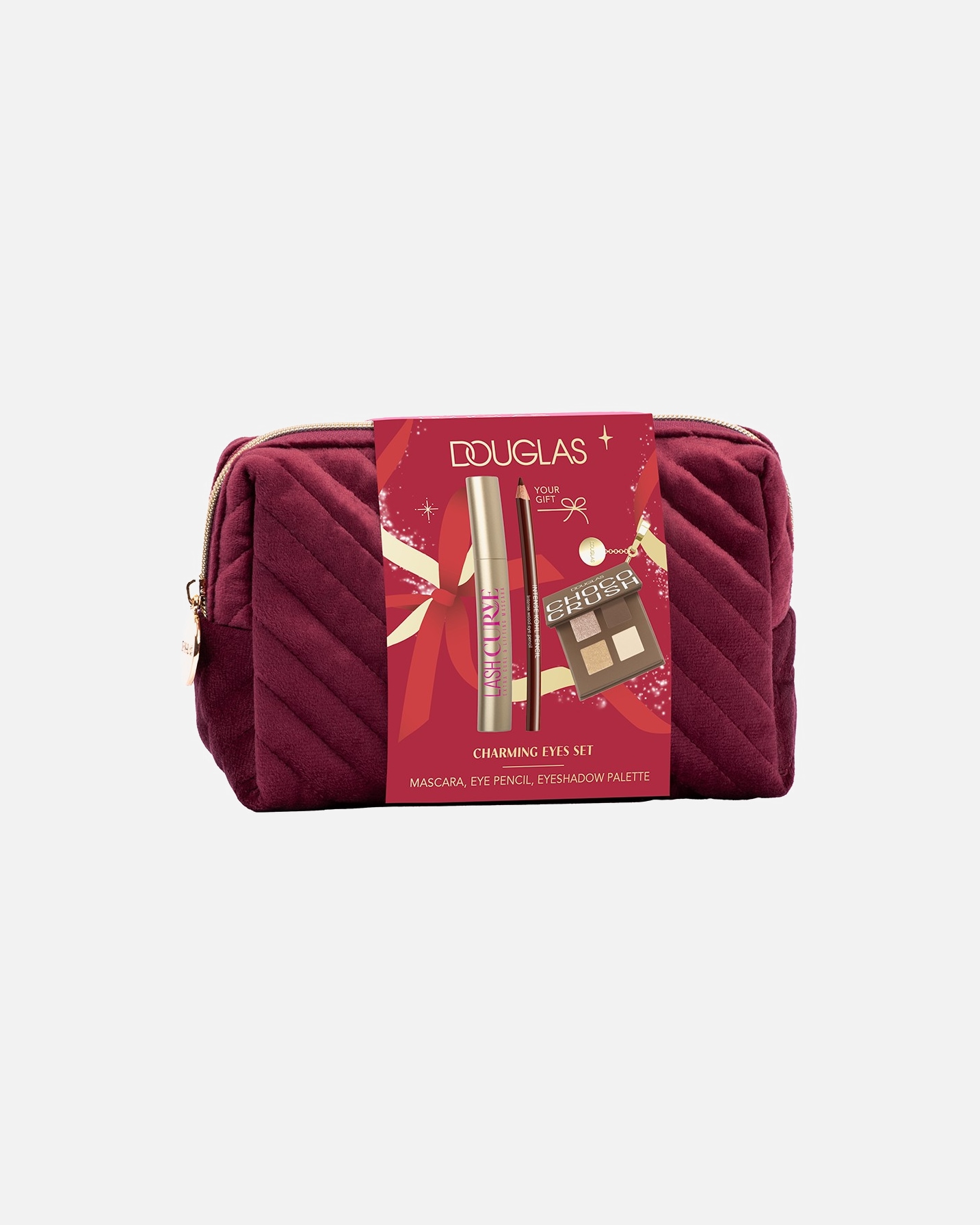 Coffret de maquillage pour les yeux for UnisexeDouglas CollectionMake-Up1 unité