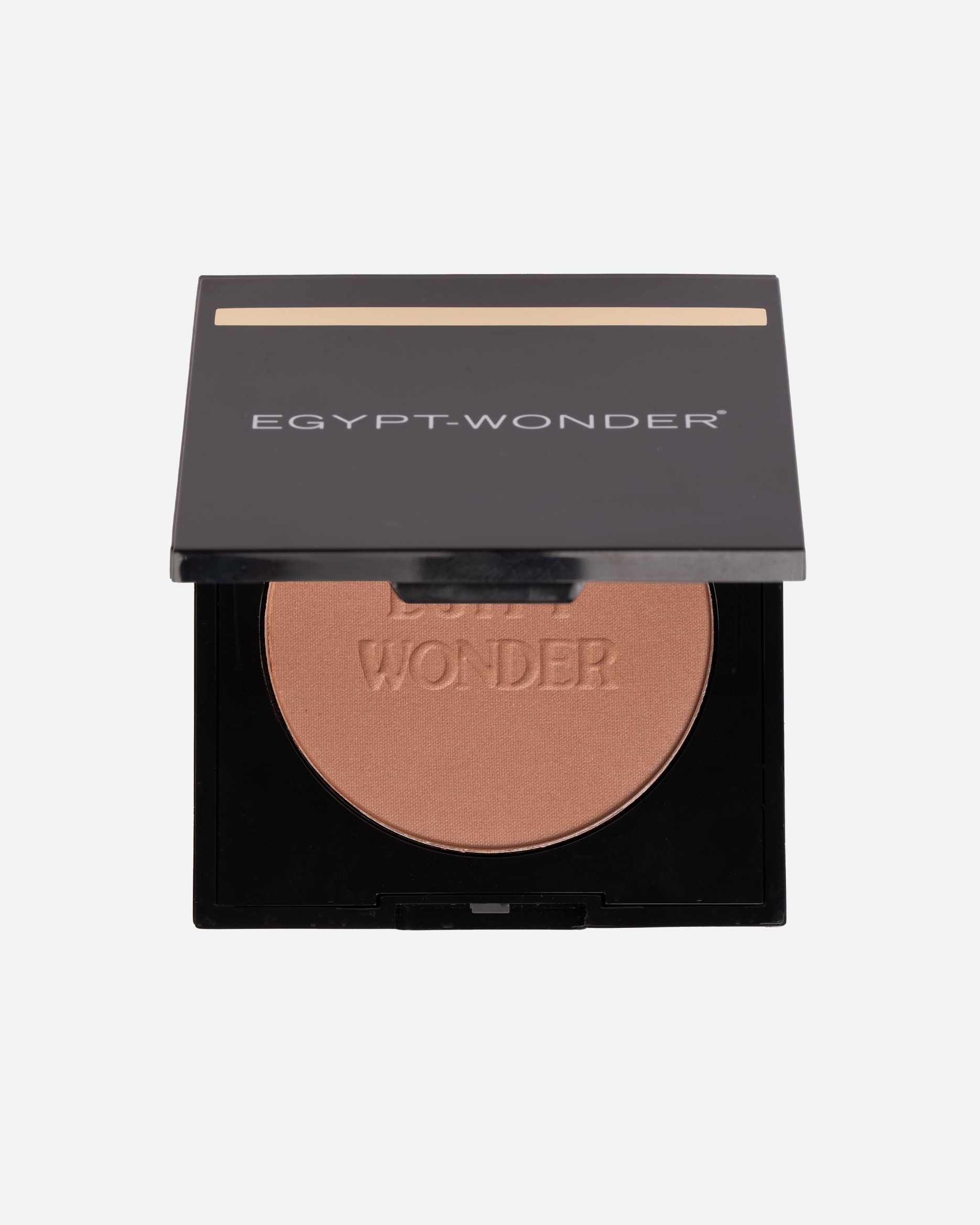 Poudre for UnisexeTanaEgypt-WonderCompactCompact - Single Pearl
