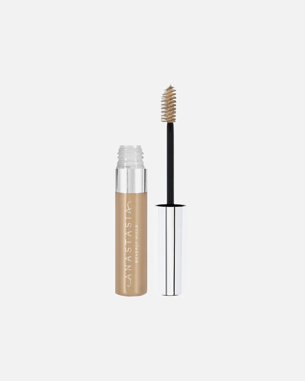 Augenbrauengel für Unisex Anastasia Beverly Hills Tinted Brow Gel 02 - Blonde