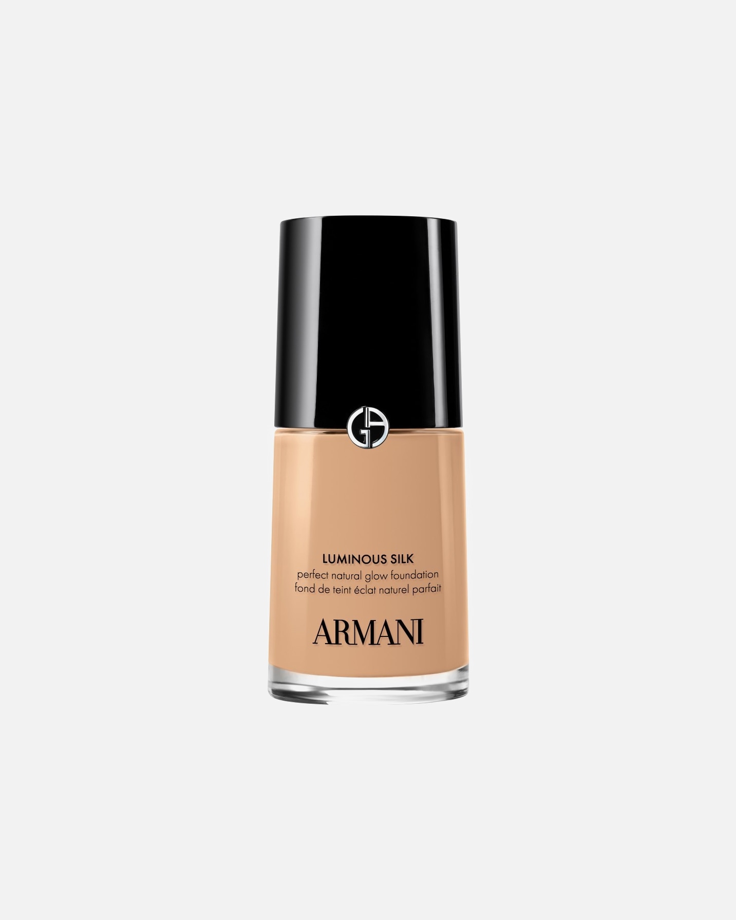 Foundation für Unisex Armani Luminous Silk 5.25
