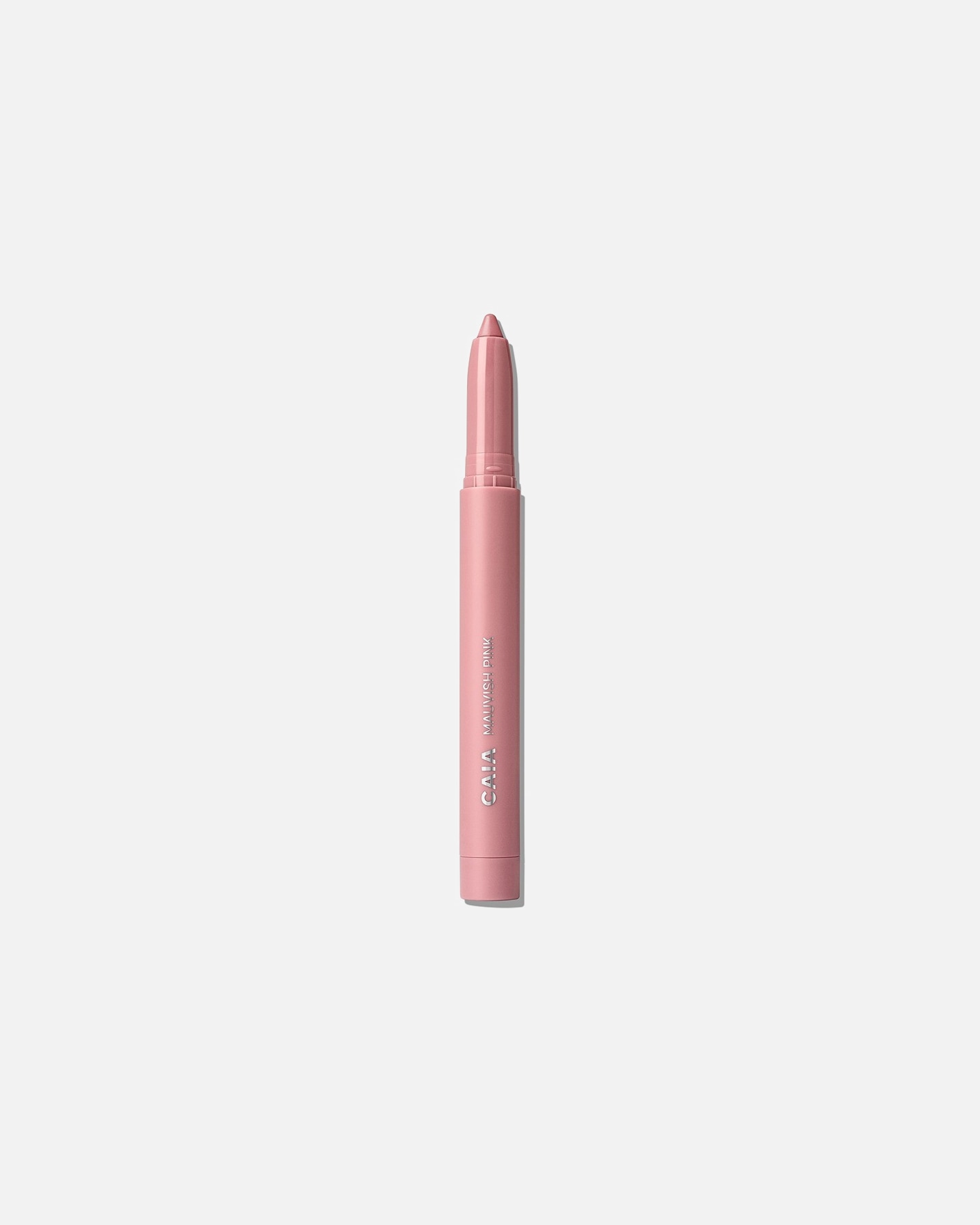 Lipliner für Unisex Caia Cosmetics Default Brand Line Lip Crayon MAUVISH PINK