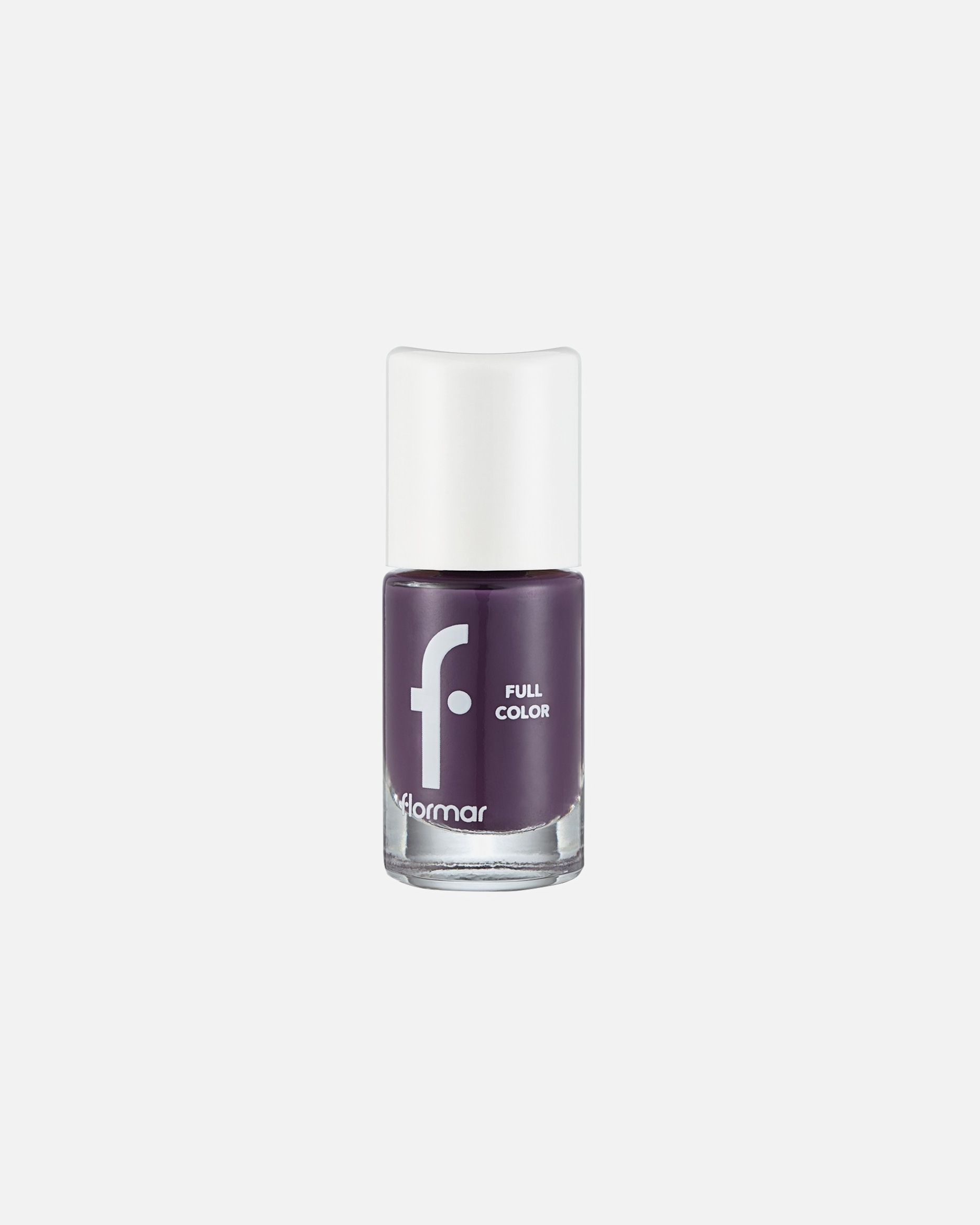 Vernis for UnisexeFlormartout en couleurNr. FC29 - Purple