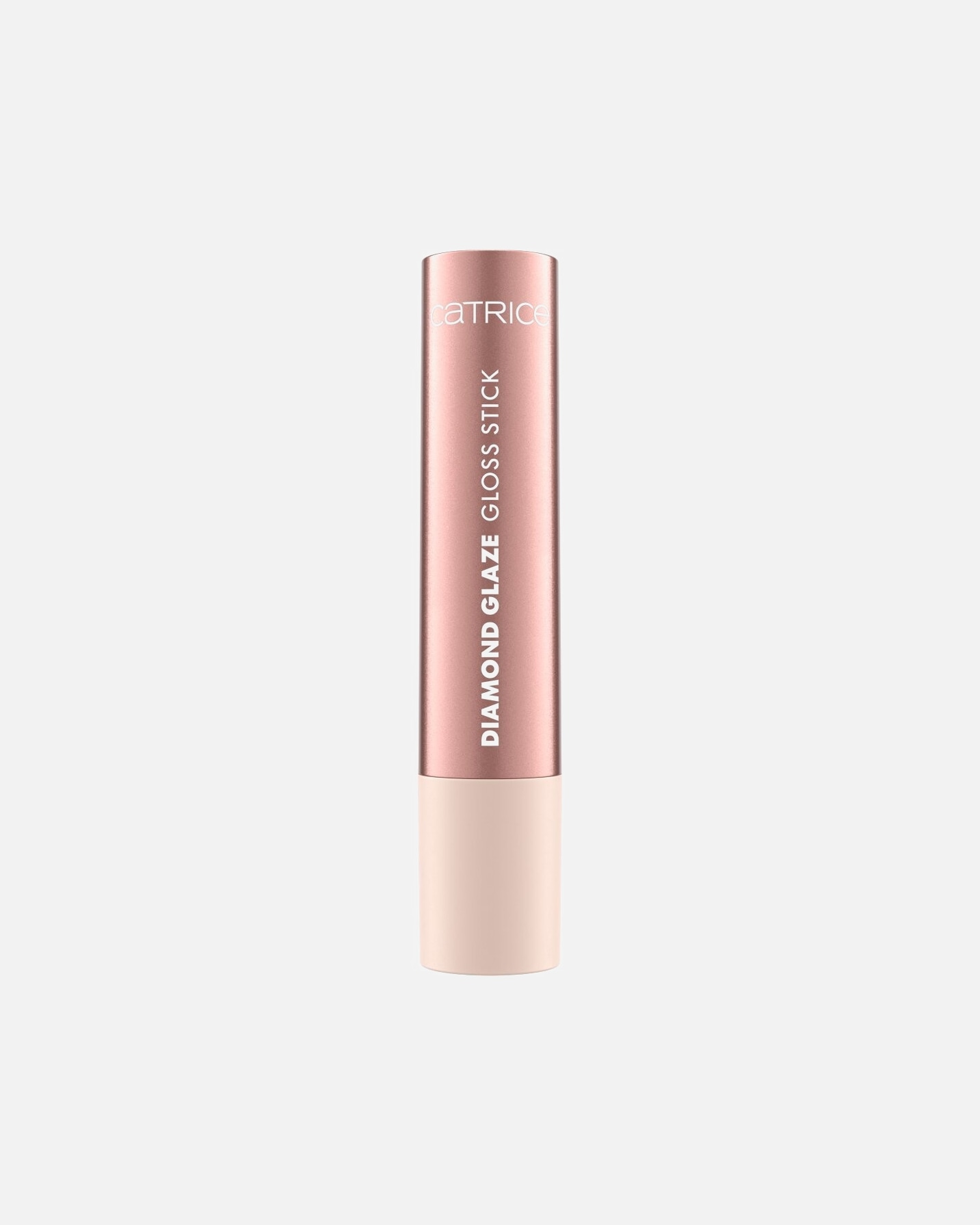 Lippenstift für Unisex Catrice Diamond Glaze Gloss Stick 1 Stück