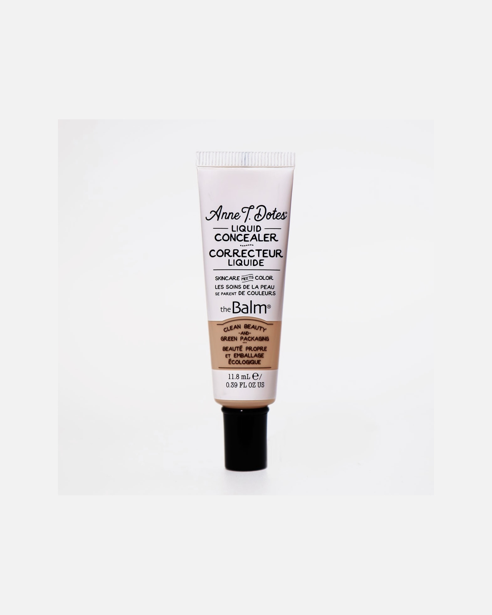 Concealer für Unisex theBalm Anne T. Dotes Liquid 28 - 28