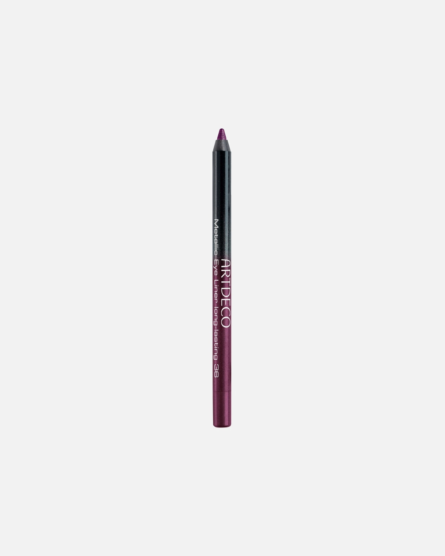 Eyeliner für Weiblich ARTDECO Metallic Eye Liner Long-Lasting 36 - METALLIC LAVENDER