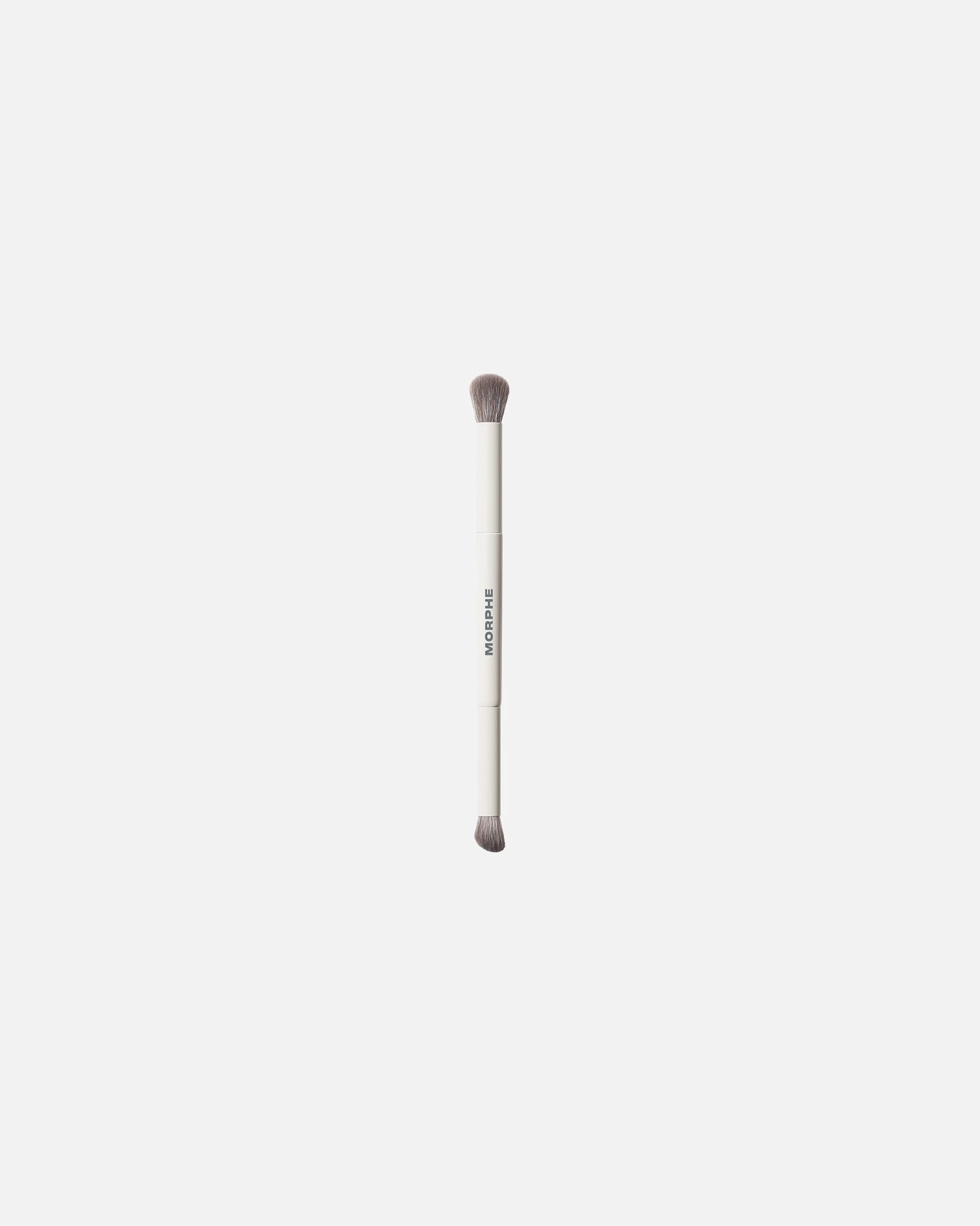 Lidschattenpinsel für Unisex Morphe M300 Dual-Ended 1 Stück