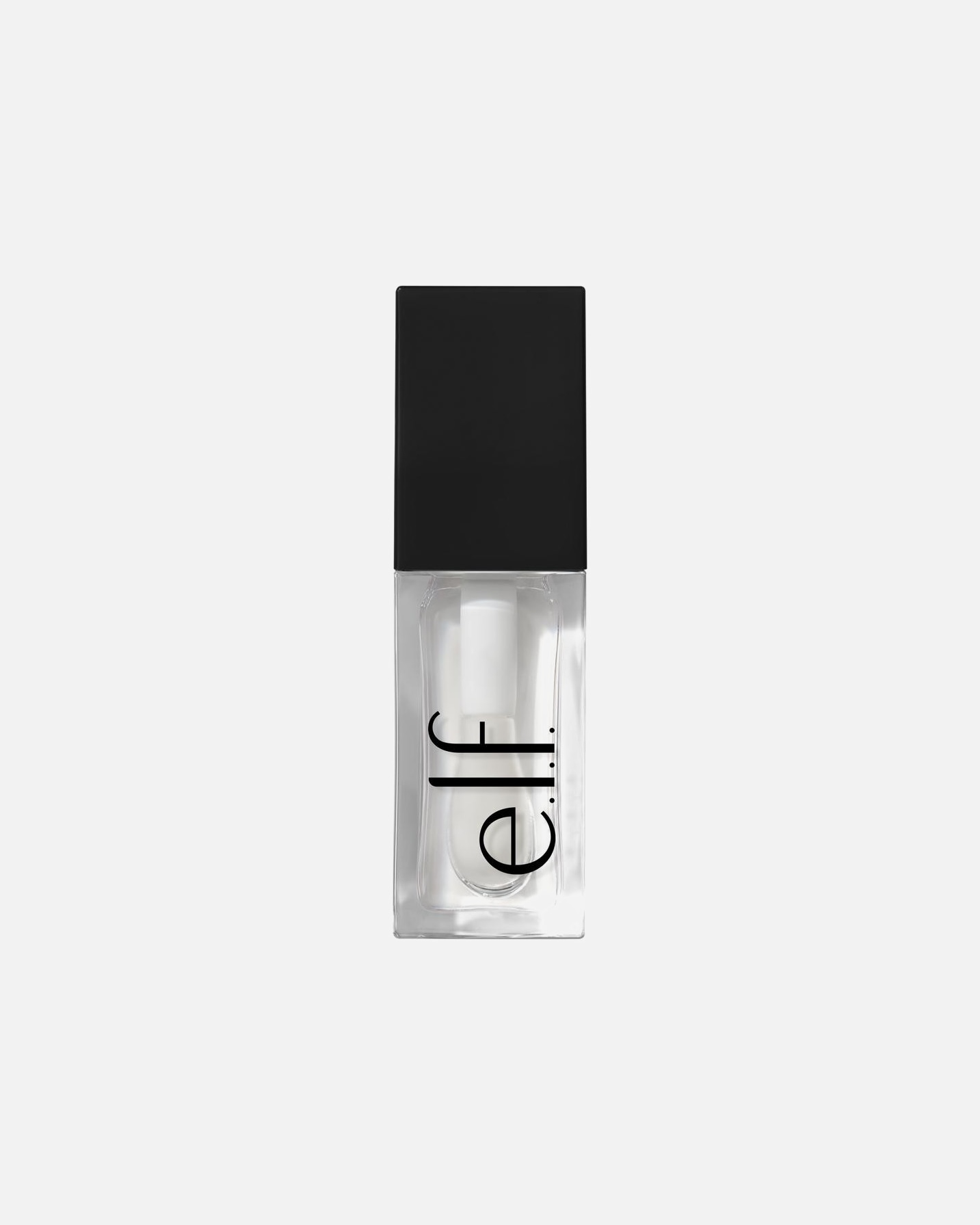 Lippenöl für Unisex e.l.f. Cosmetics Glow Reviver CRYSTAL CLEAR