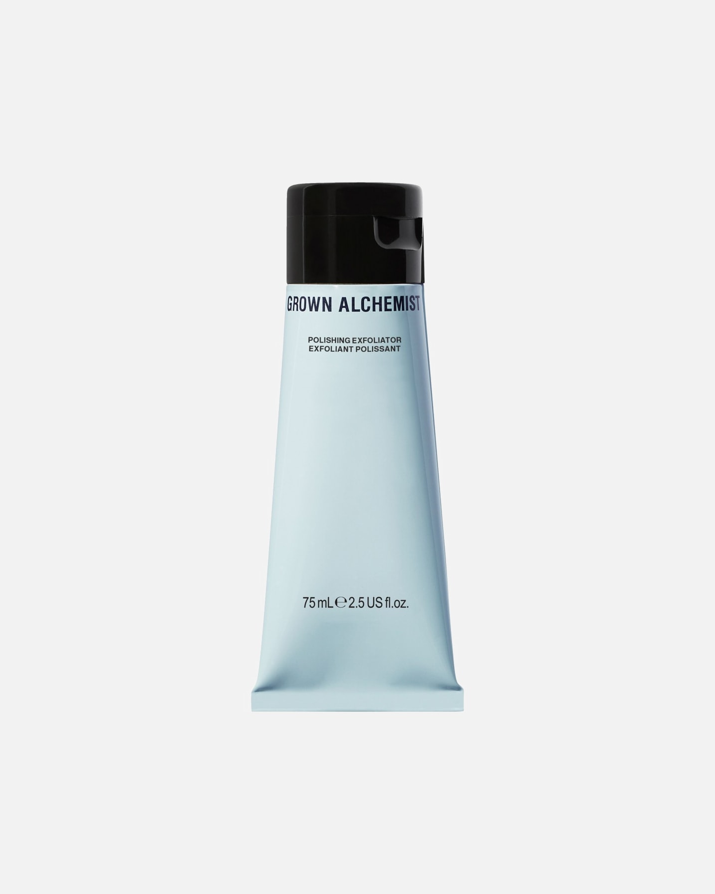 Gesichtspeeling für Unisex Grown Alchemist Polishing Exfoliator 75 ml