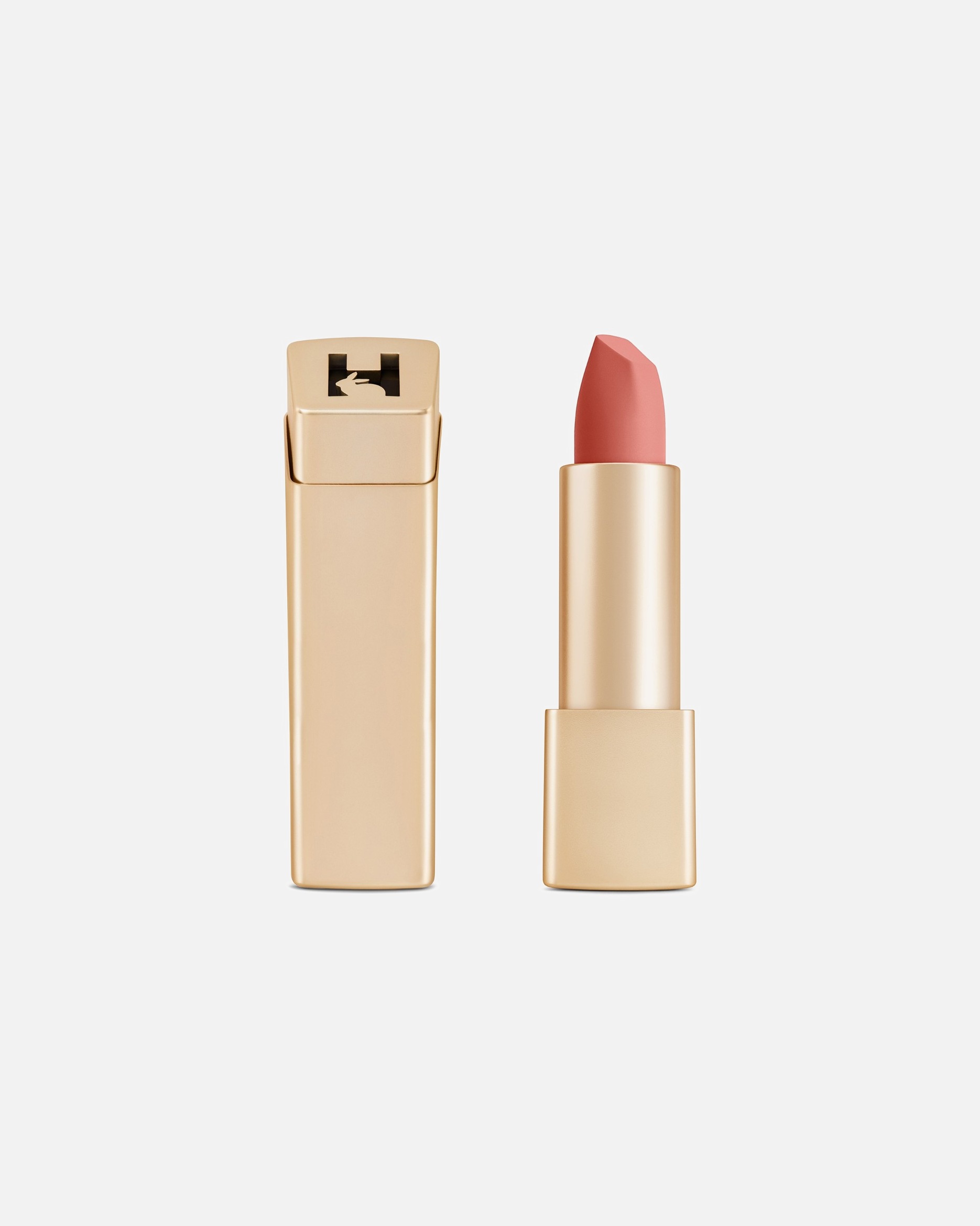 Rouge à lèvres for UnisexeHourglassUnlockedSoft Matte346 - POPPY