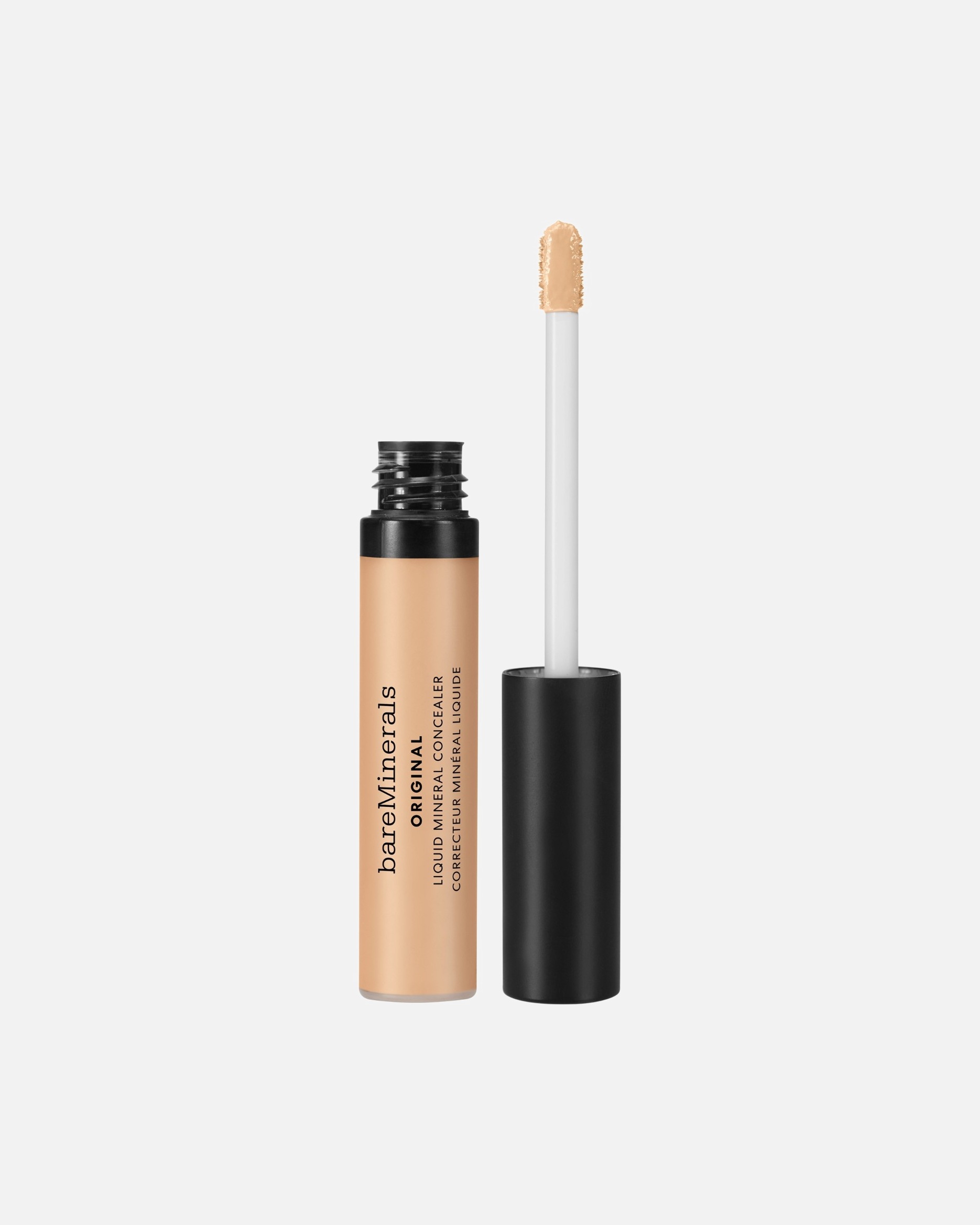 Correcteur for UnisexebareMineralsOriginalLiquid MineralLIGHT 2C