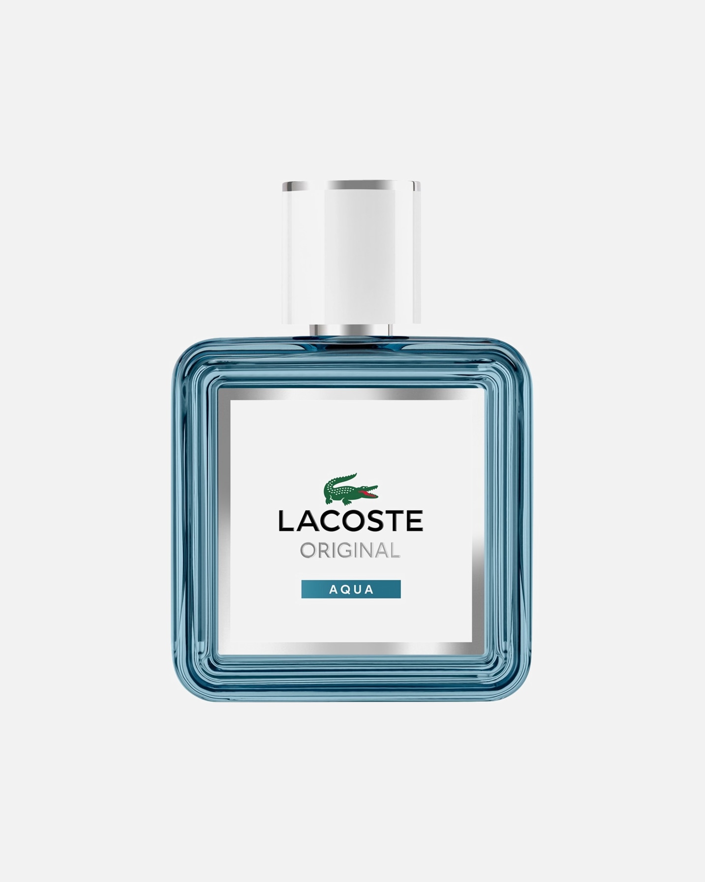 Eau de Parfum für Männlich Lacoste Original Aqua 60 ml