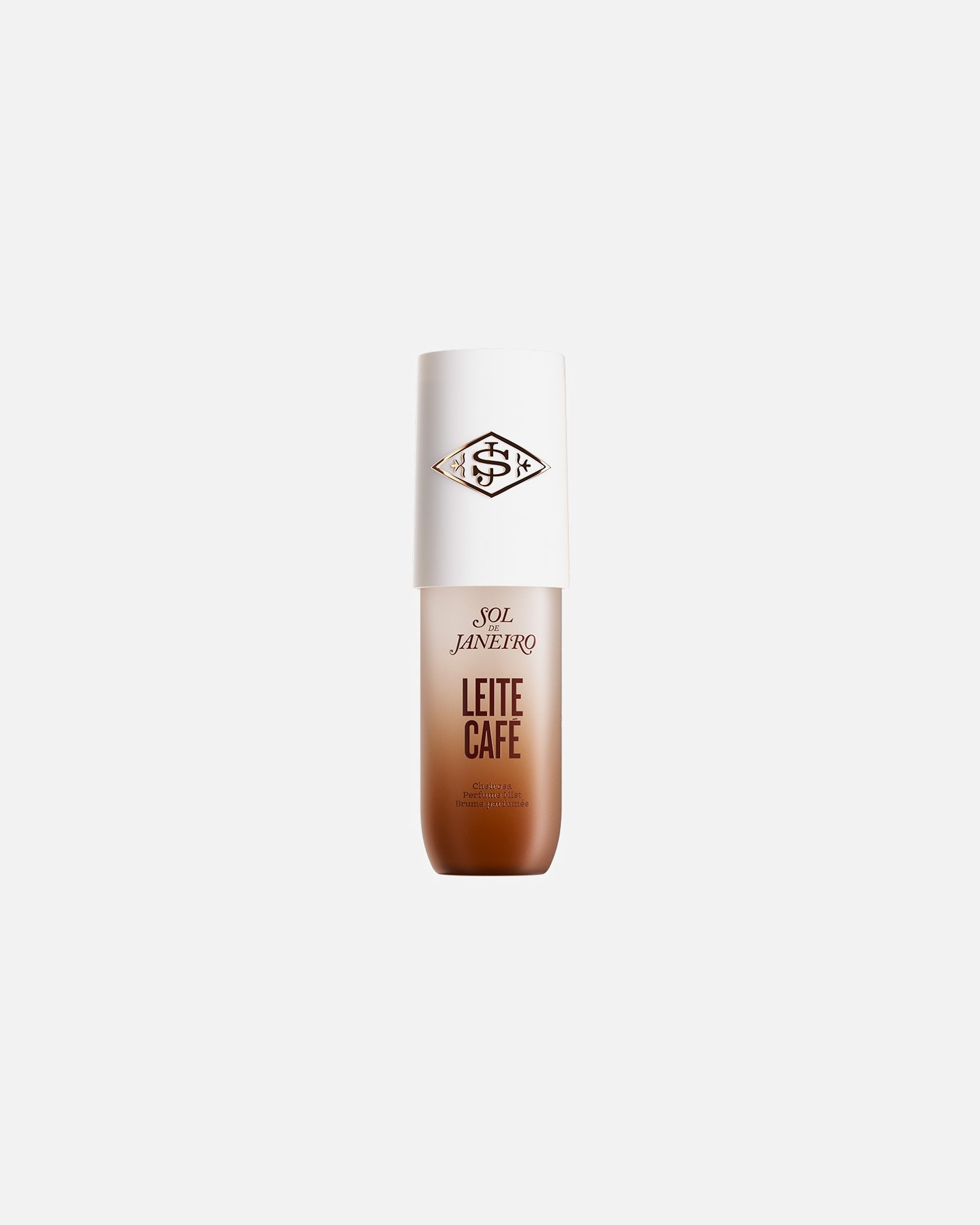 Spray pour le corps for UnisexeSol de JaneiroLeite Café90 ml
