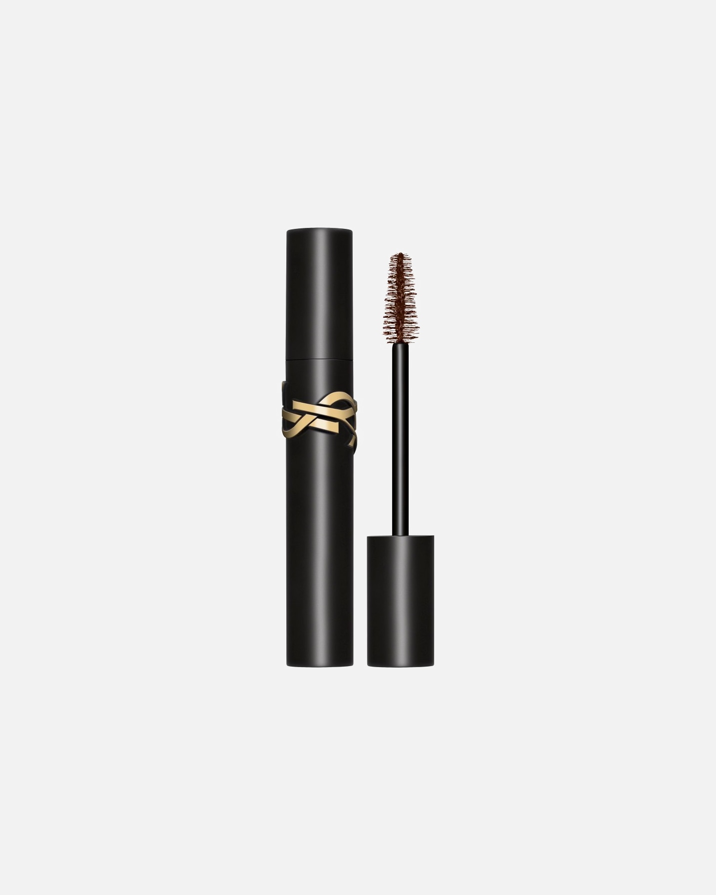 Mascara for UnisexeÀ propos d’Yves Saint LaurentUninhibited Brown