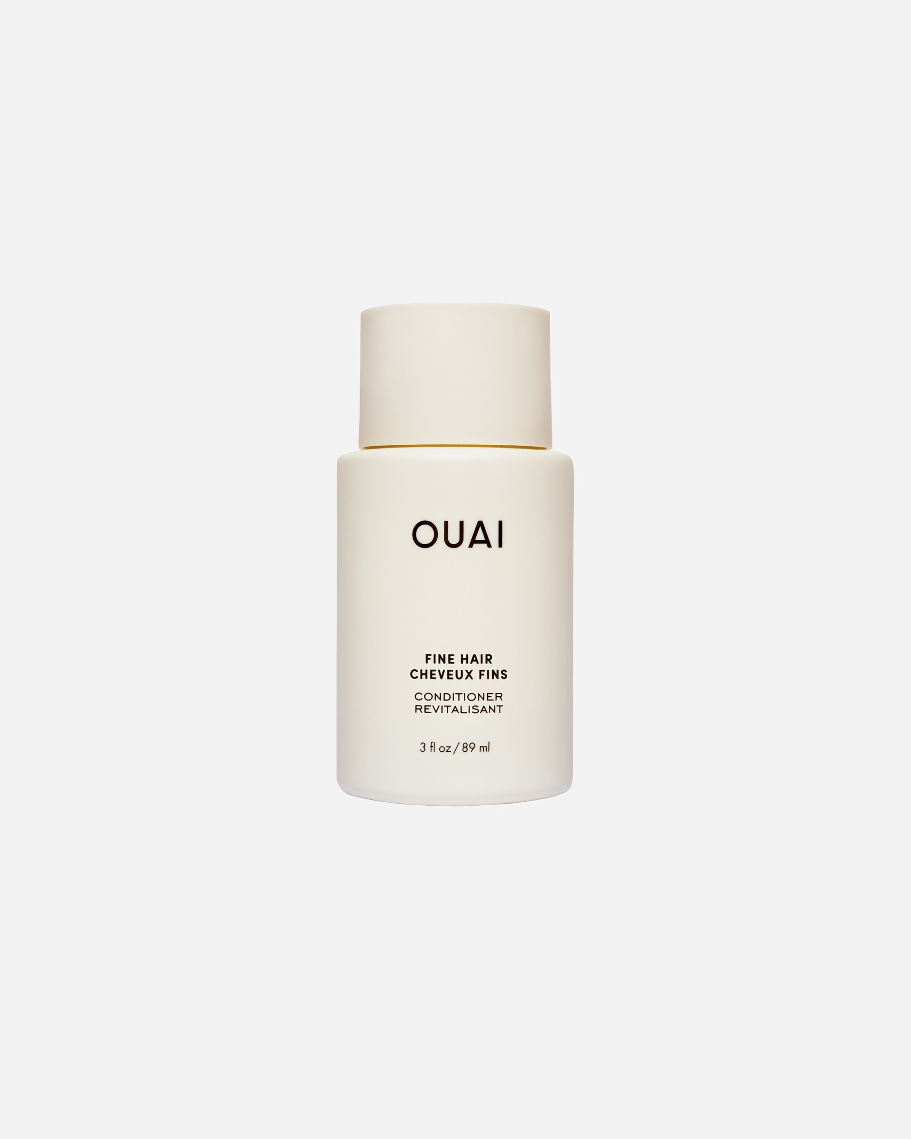 Conditioner für Unisex Ouai Fine 89 ml