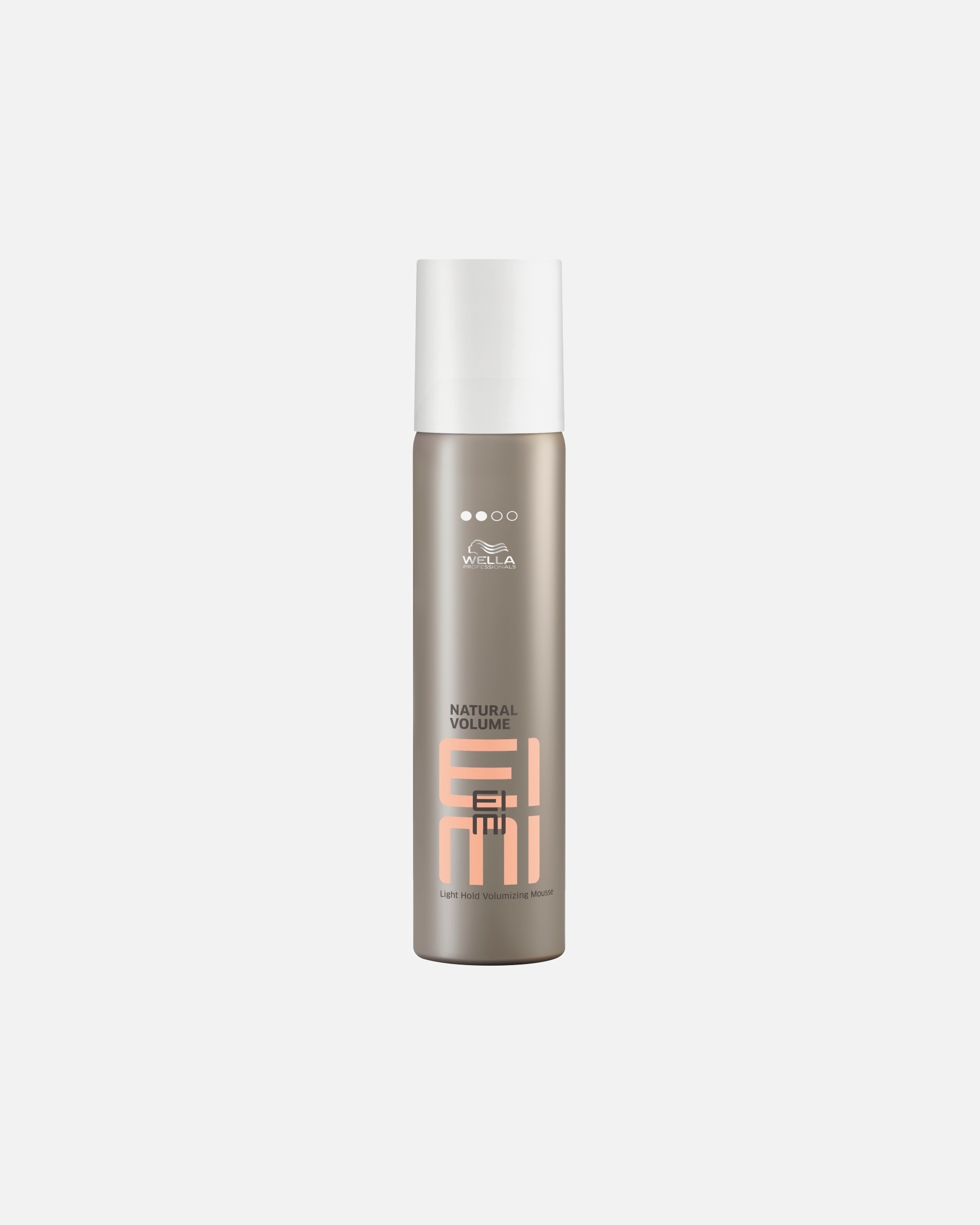Mousse cheveux for UnisexeWella ProfessionalsEIMI VolumeVolume naturel de l'EIMI75 ml