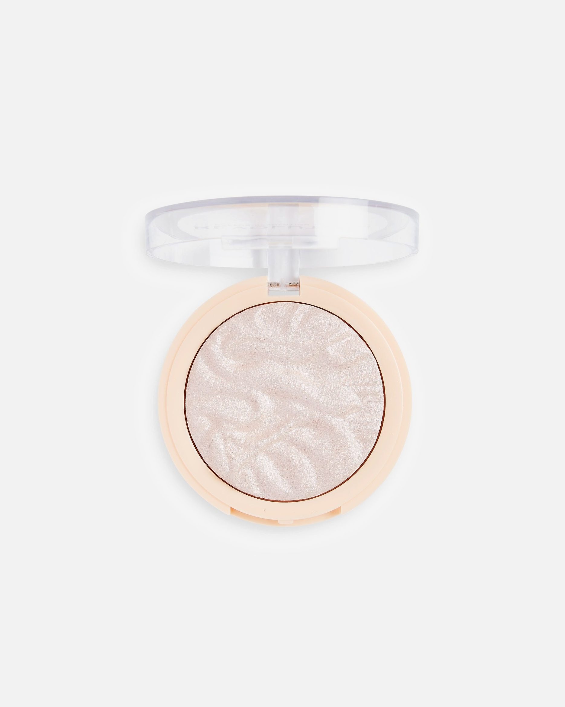 Illuminateur de teint for UnisexeREVOLUTIONHighlight ReloadedPEACH