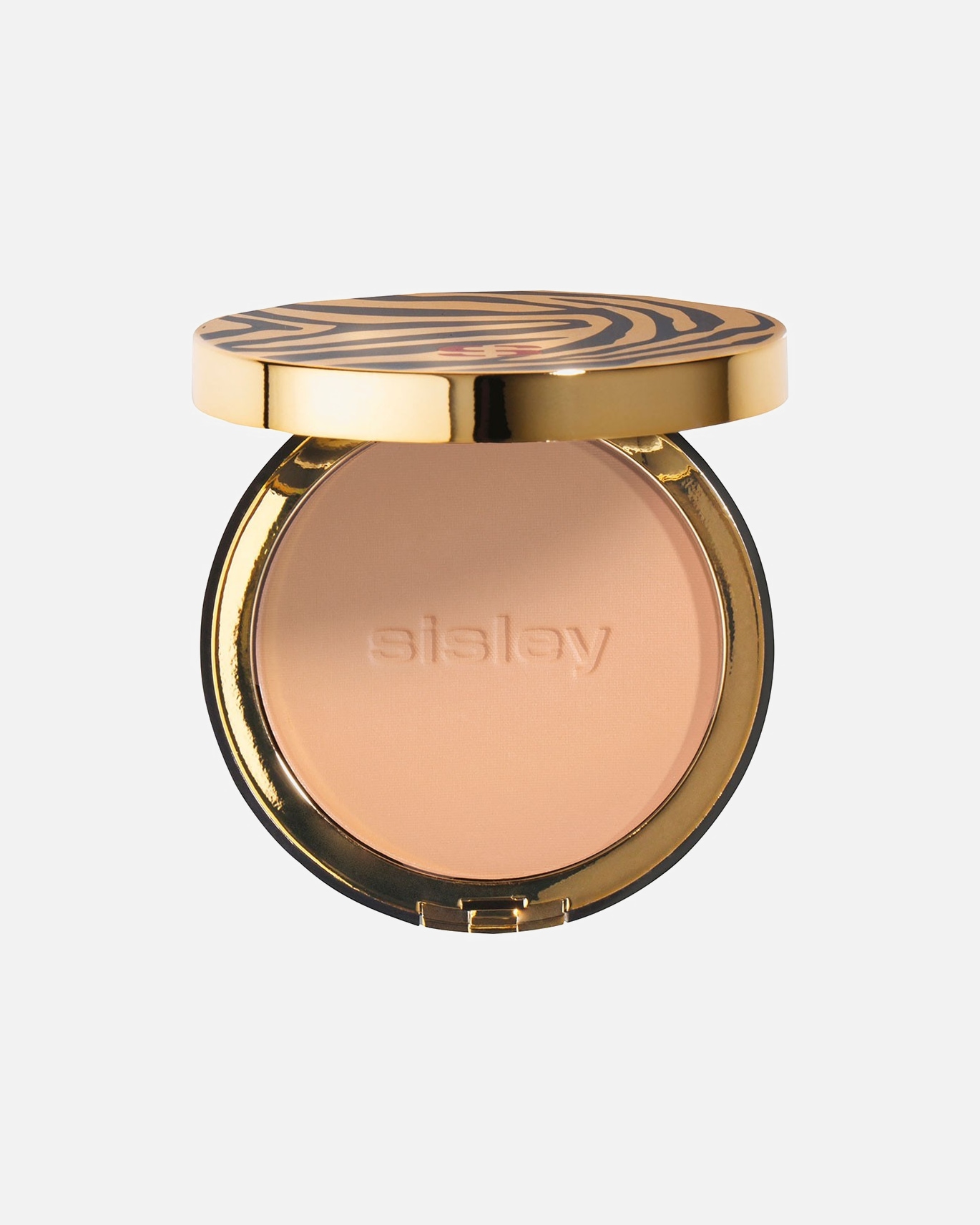 Foundation für Unisex Sisley Phyto-Poudre Compacte N°1 Sandy