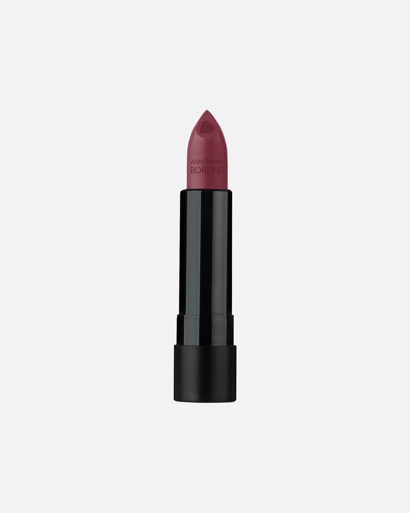 Lippenstift für Unisex ANNEMARIE BÖRLIND Lipstick CASSIS