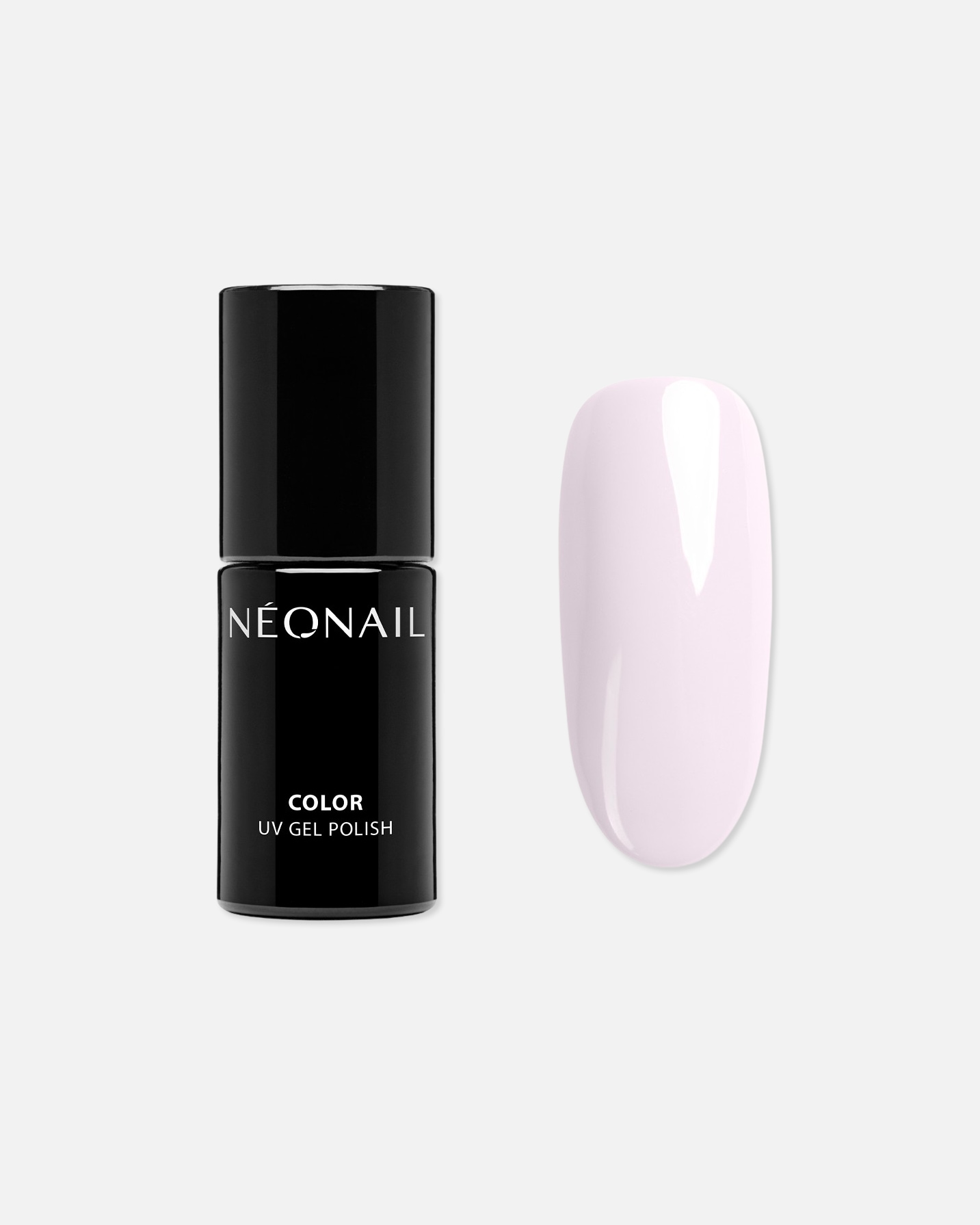 Vernis for UnisexeNEONAILColorFRENCH PINK LIGHT