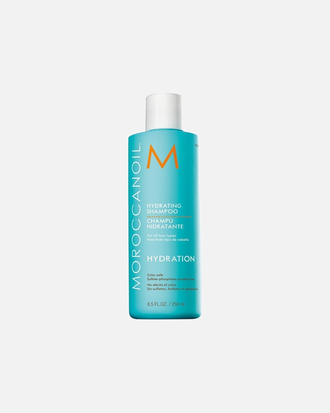 Shampoo für Unisex Moroccanoil Hydration Hydrating Shampoo 250 ml