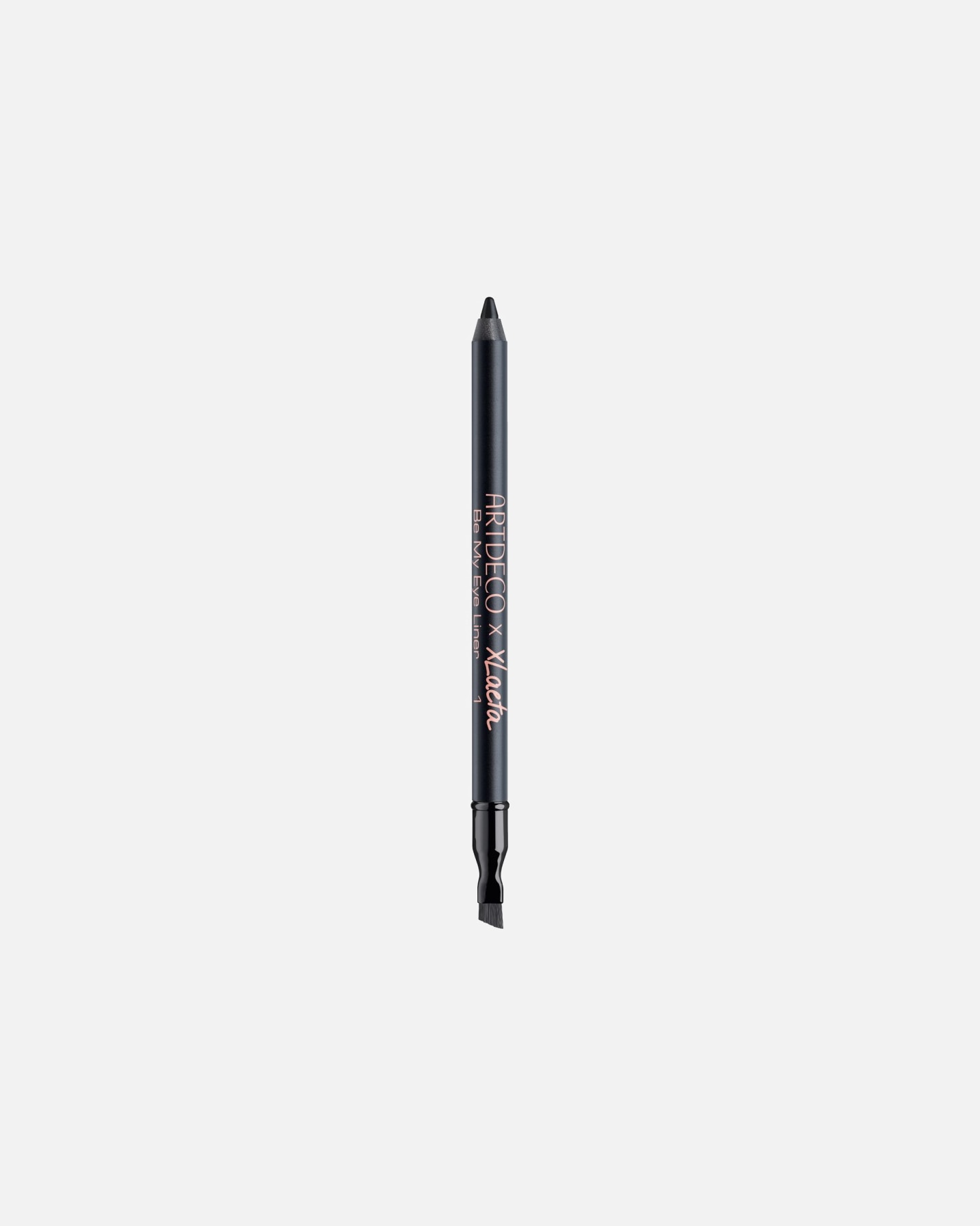 Eyeliner für Unisex ARTDECO My Glam Will Go On Be My Eye Liner 1 - 90 S BLACK