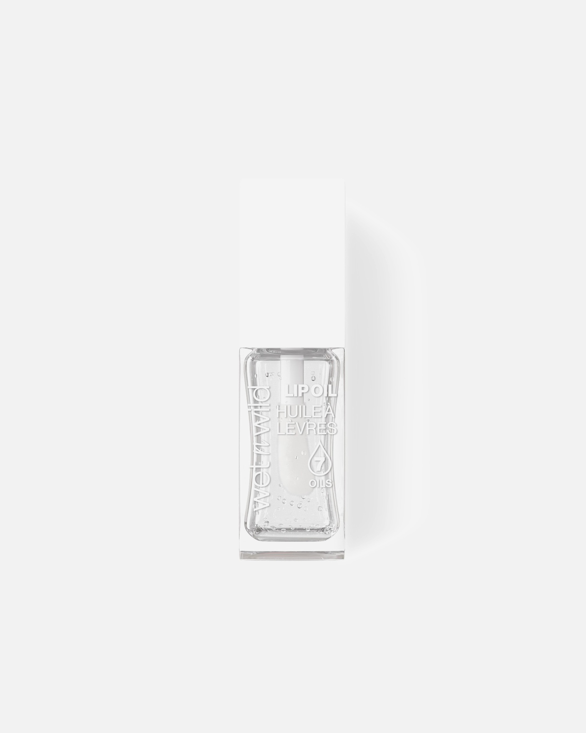Huile pour les lèvres for Unisexewet n wildLip OilCRYSTAL BALL